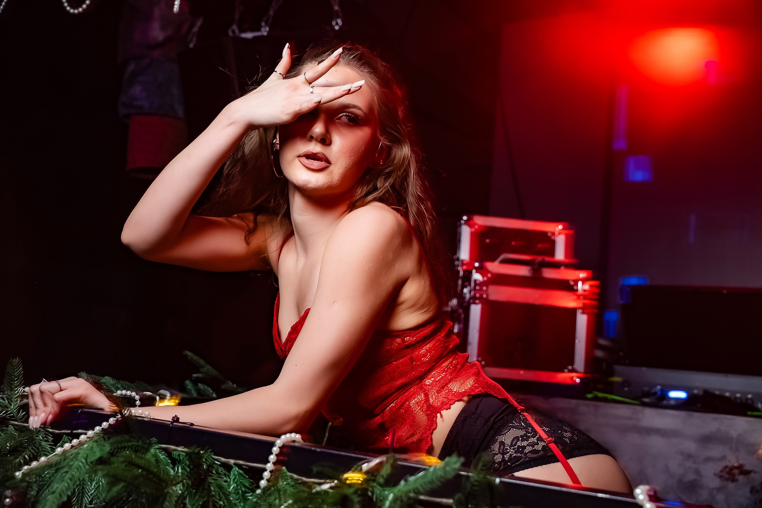 Insomnia. Кипятком Павлодар