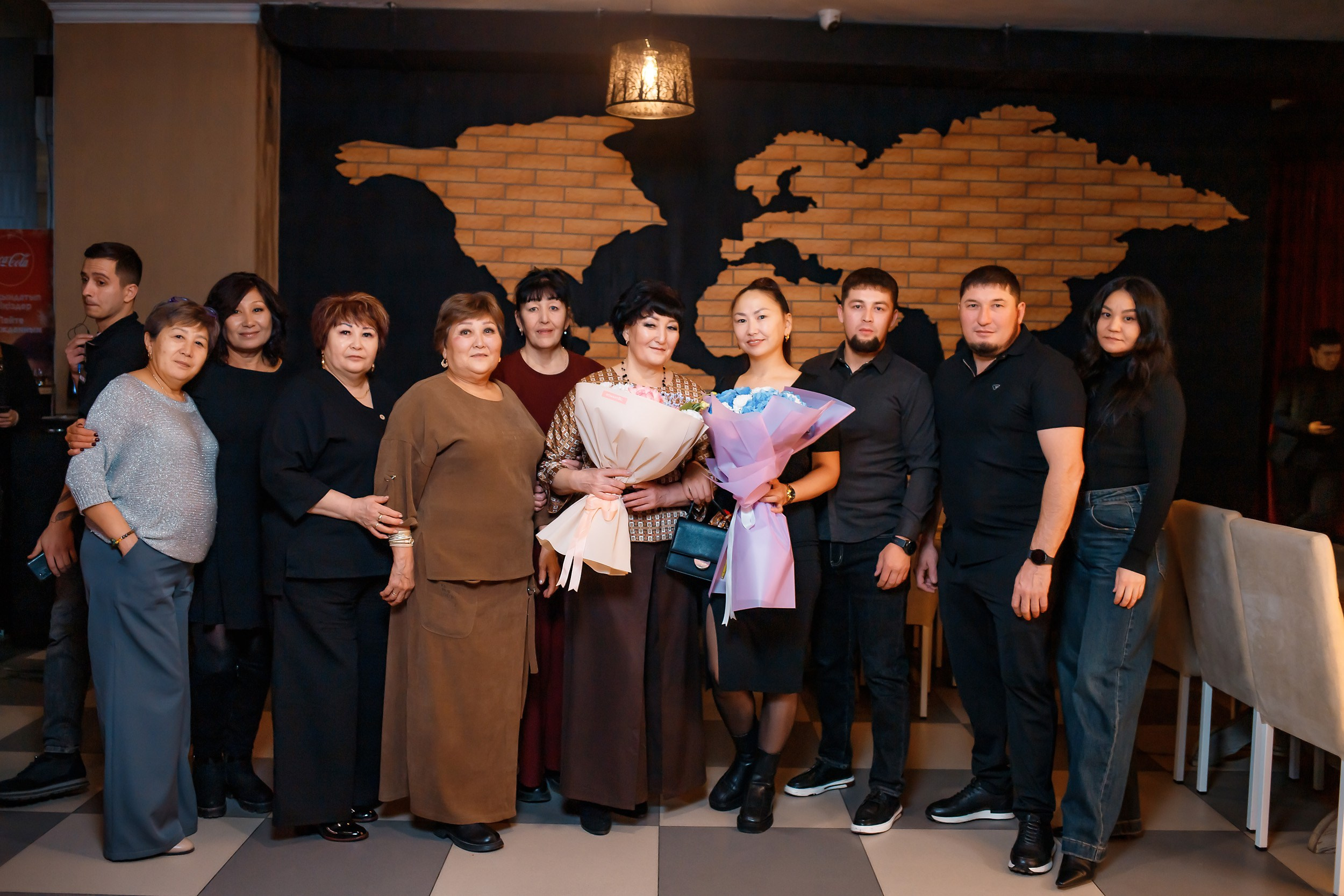 Two Star. Кипятком Павлодар