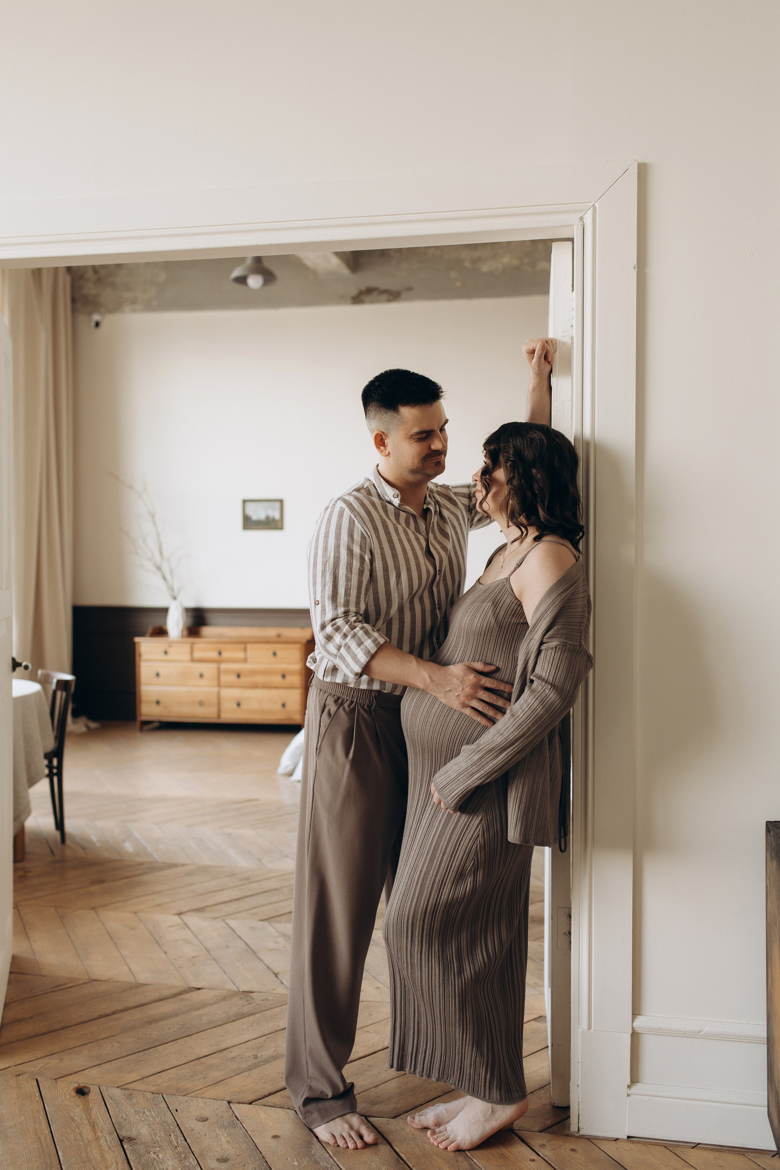 Марина и Максим. Самый теплый фотограф в Краснодаре Рябоконь Ксения