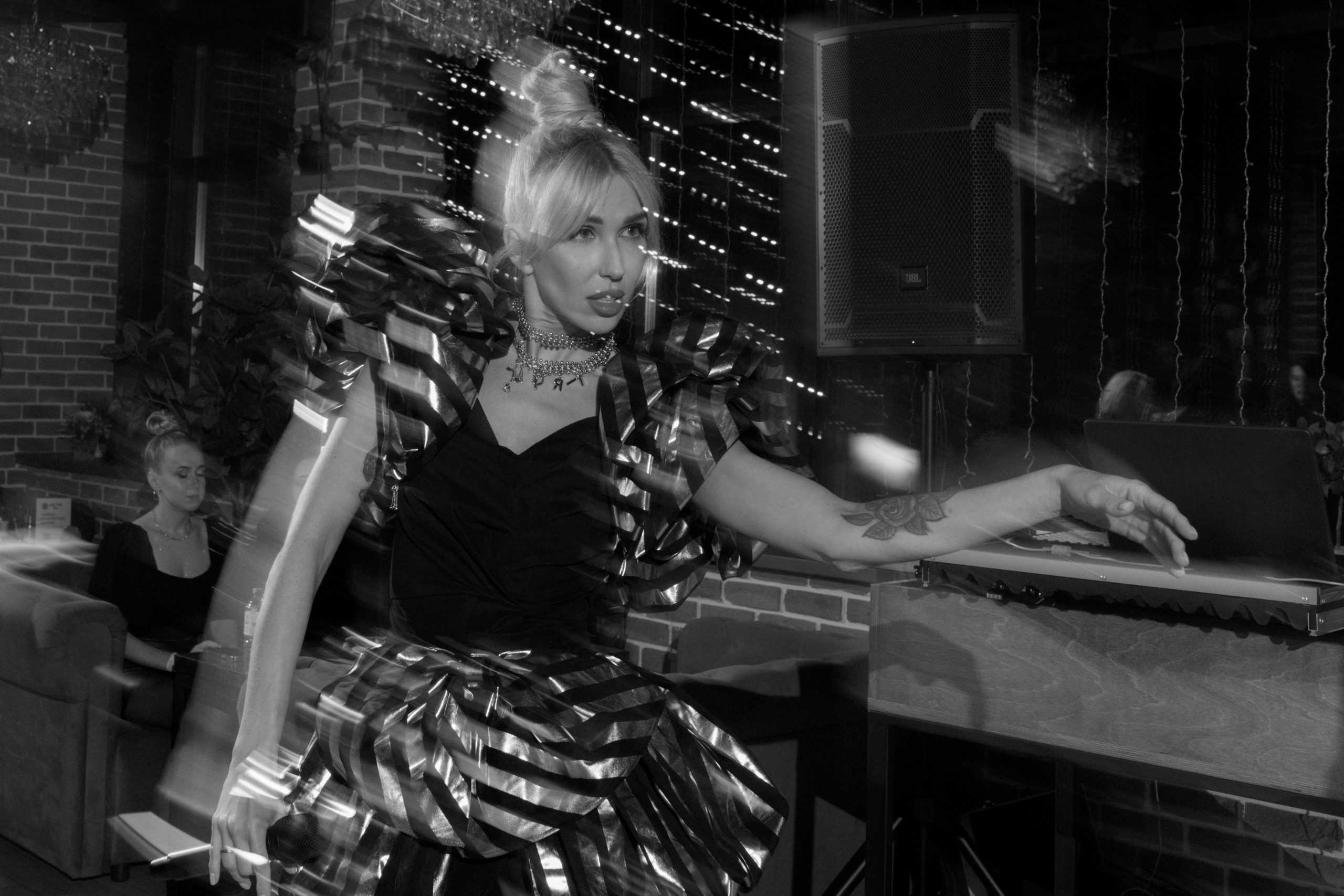 Beauty-вечеринка 2.0. Свадебный фотограф Екатеринбург/Челябинск — Любовь Волохова