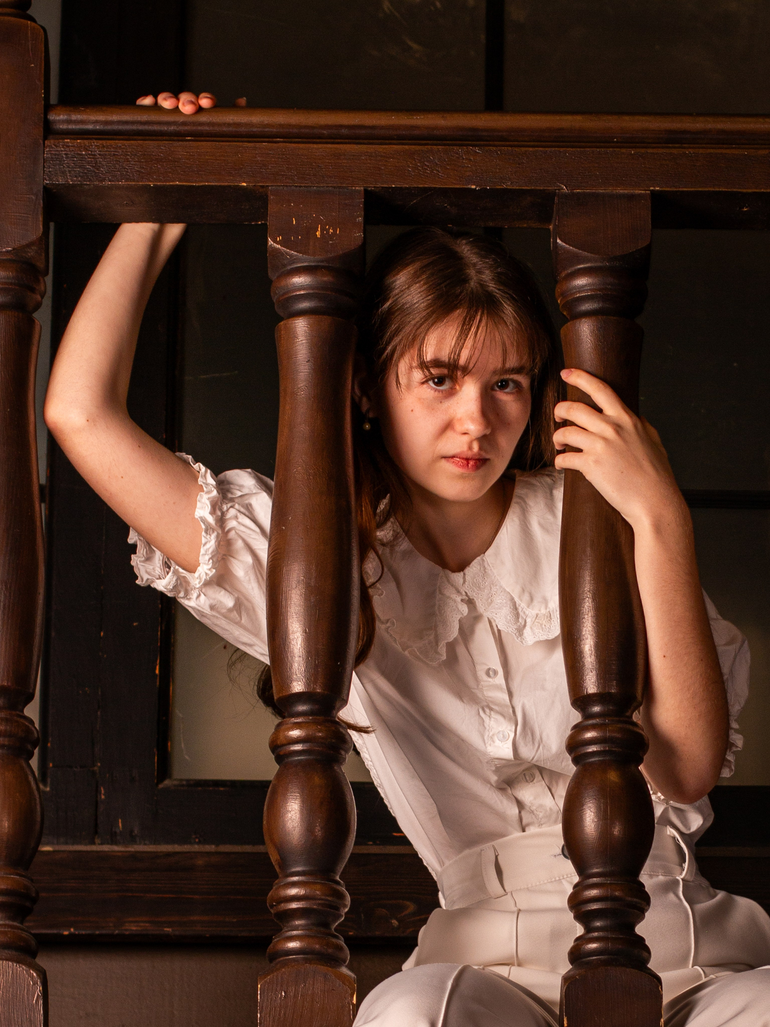 Портретная съемка. Портретный, репортажный фотограф