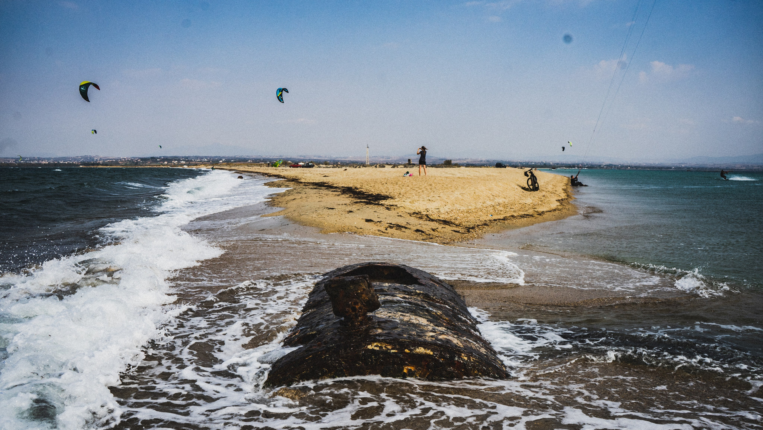 Путешествия. Коммерческий фотограф Николай Кандалов