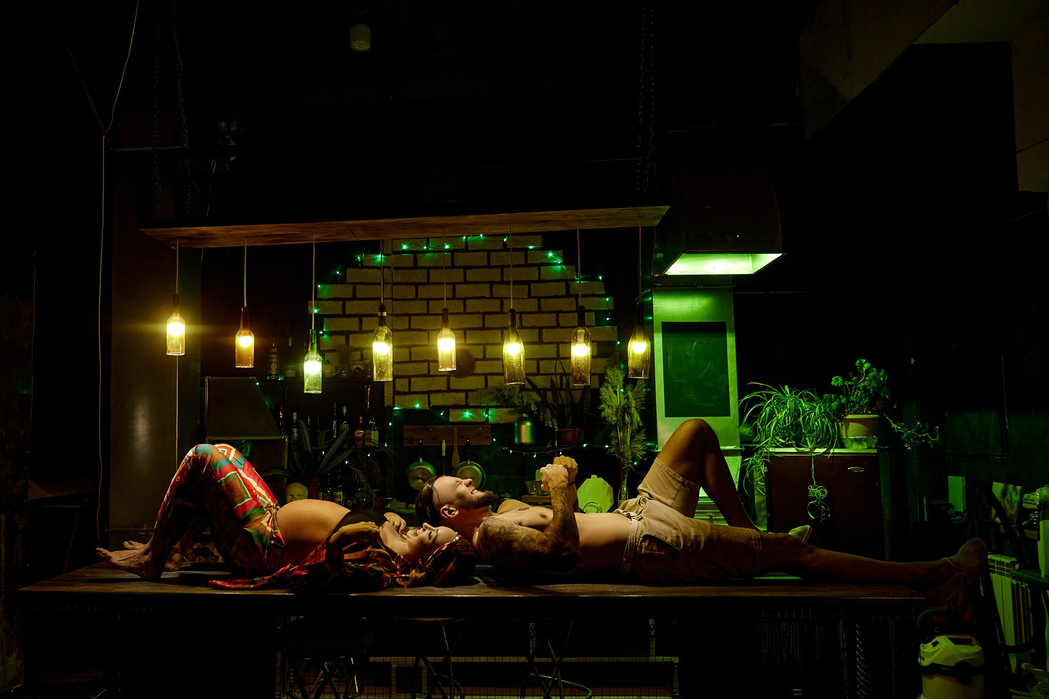 Дима&Катя. Свадебный фотограф в Ульяновске Александр Никитин