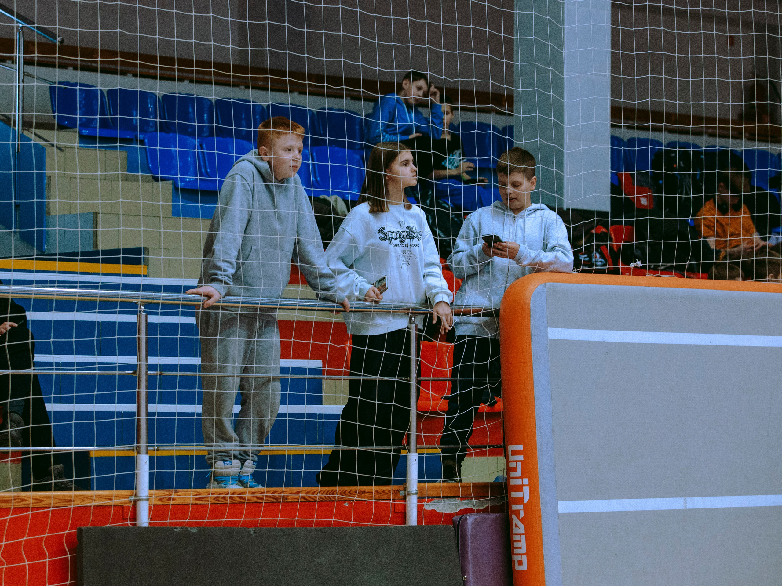 ПАНКРАТИОН | Чемпионат и первенство СФО | март `24. Портретный фотограф в Москве Дарья Цезария