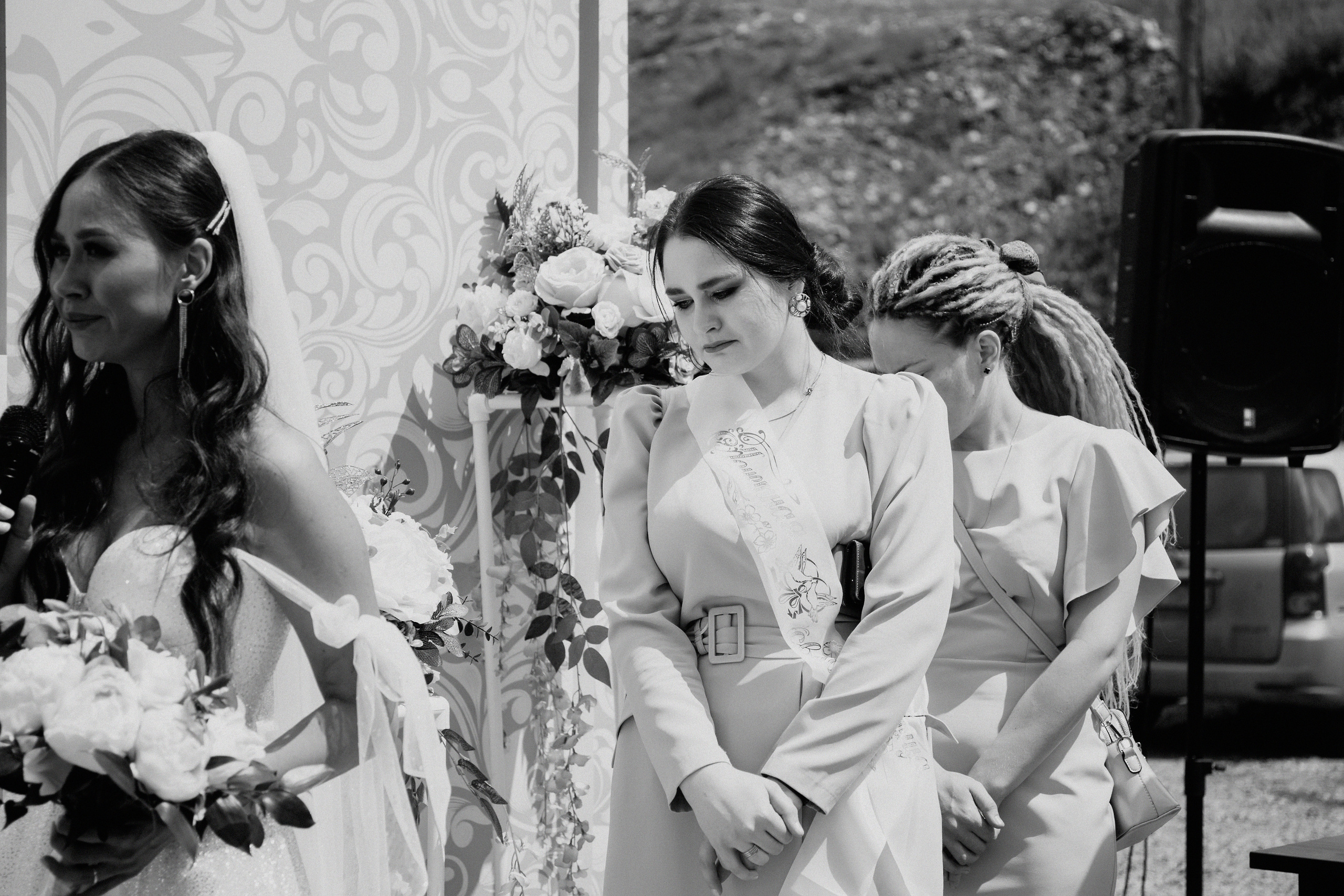 Иван и Кристина. Свадебный фотограф в Иркутске