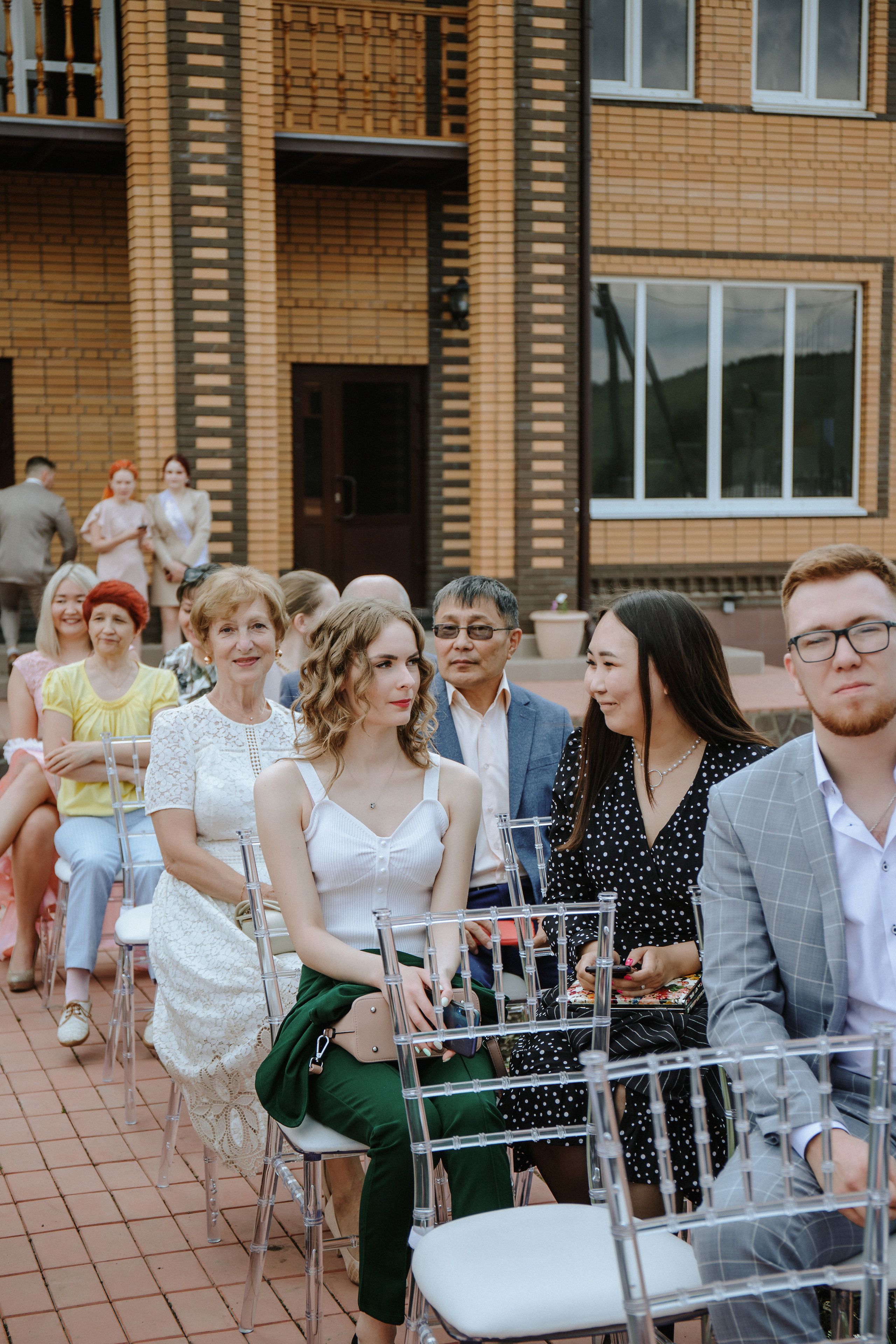 Иван и Кристина. Свадебный фотограф в Иркутске