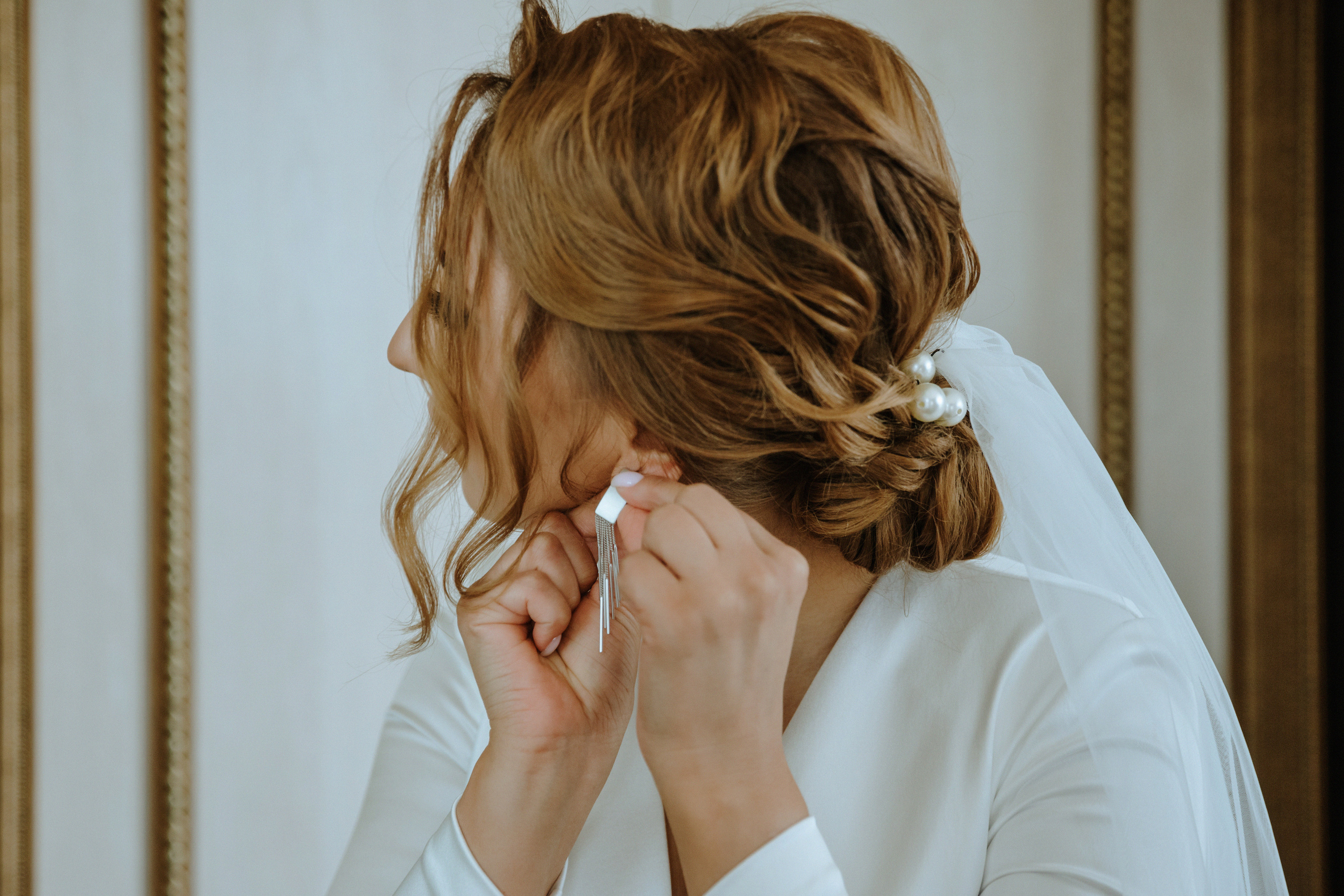 Анастасия и Михаил. Свадебный фотограф в Иркутске