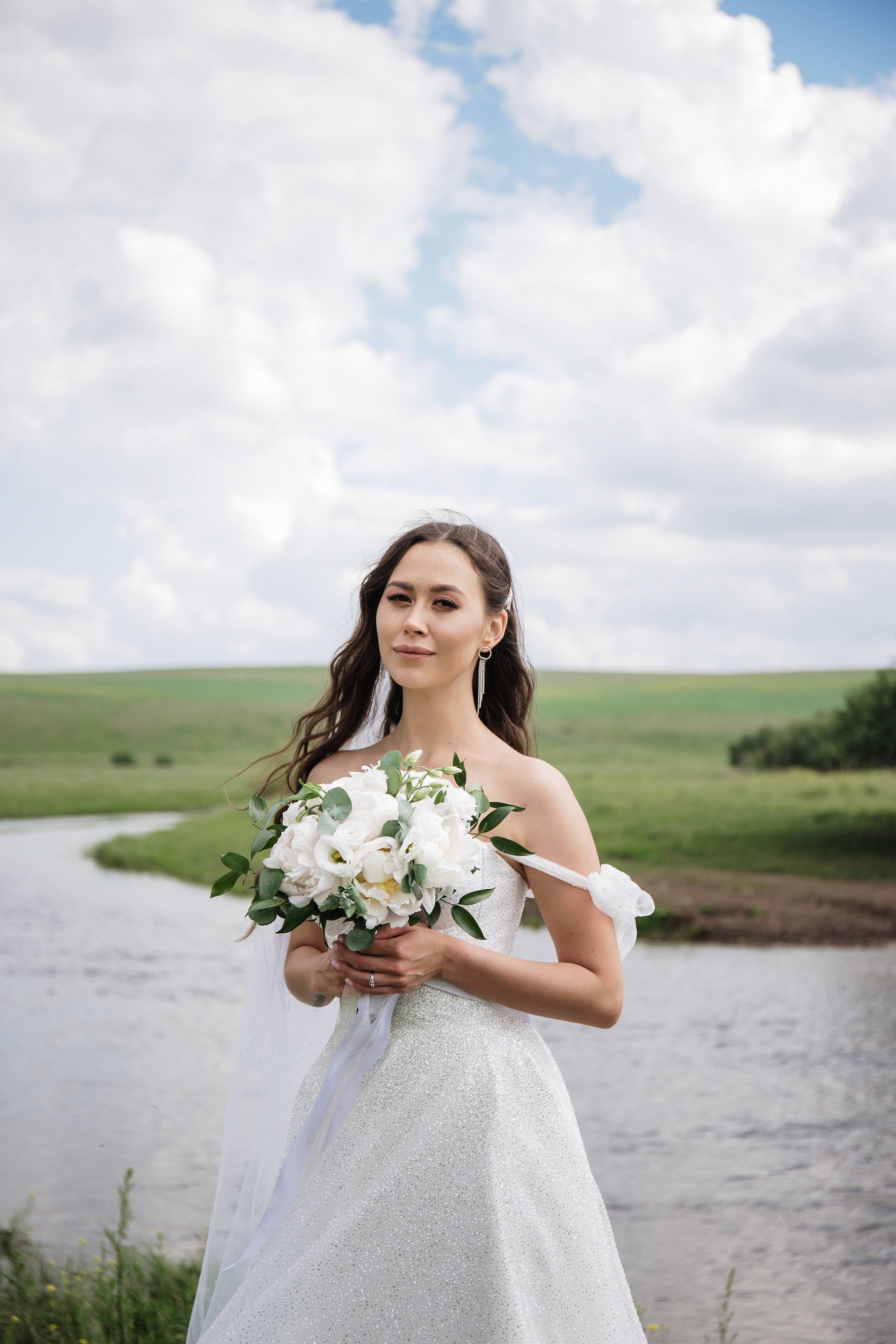 Иван и Кристина. Свадебный фотограф в Иркутске