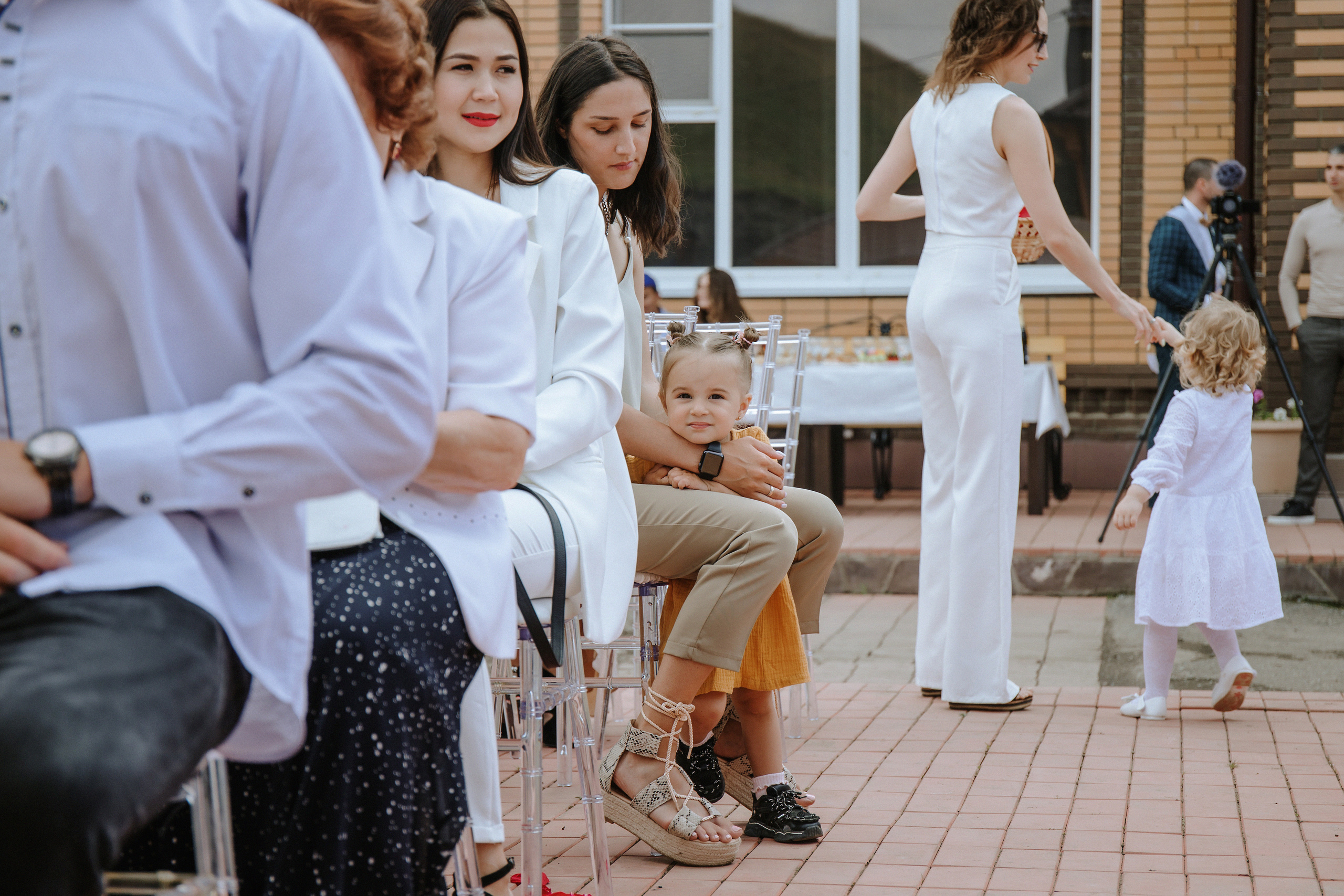 Иван и Кристина. Свадебный фотограф в Иркутске