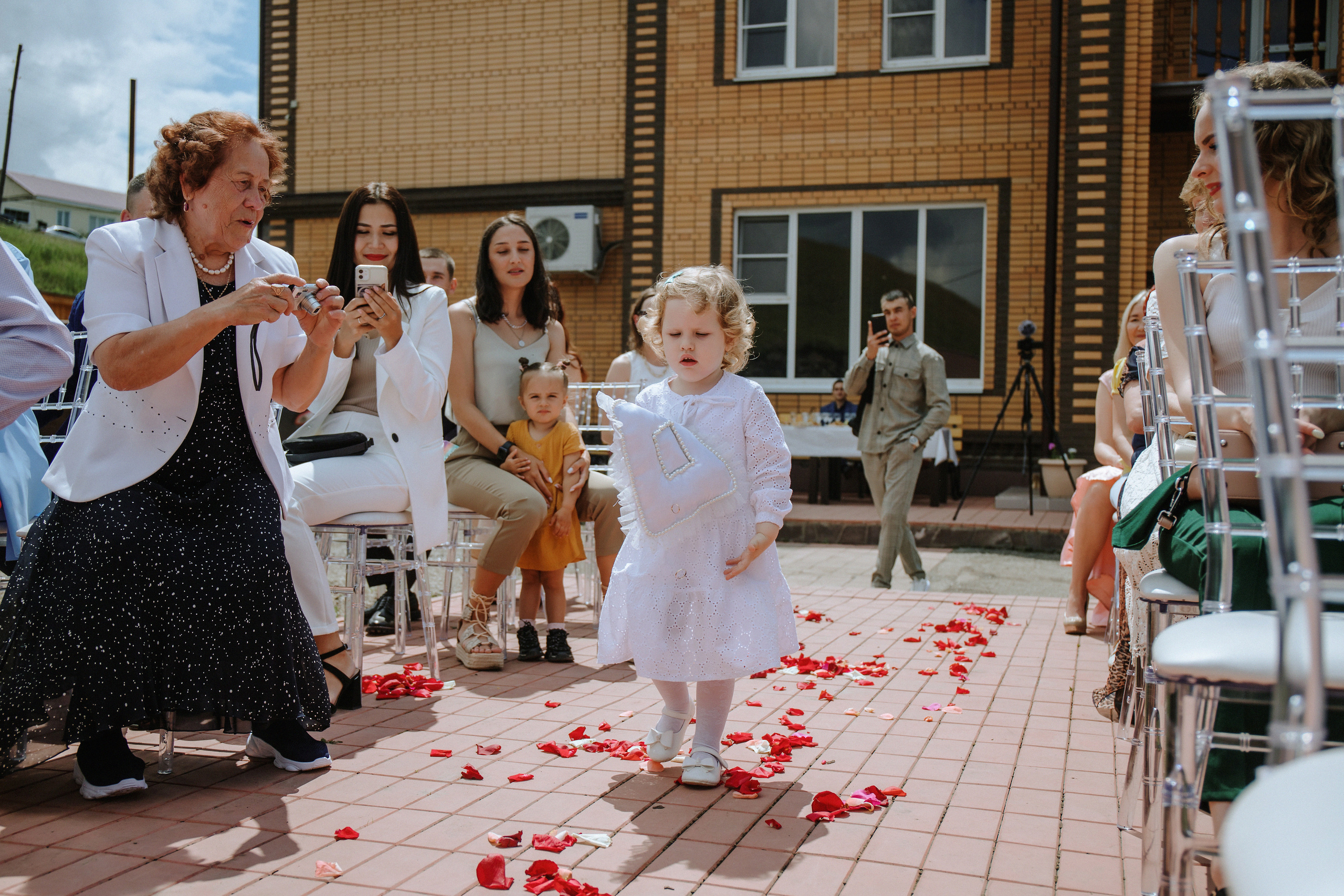 Иван и Кристина. Свадебный фотограф в Иркутске