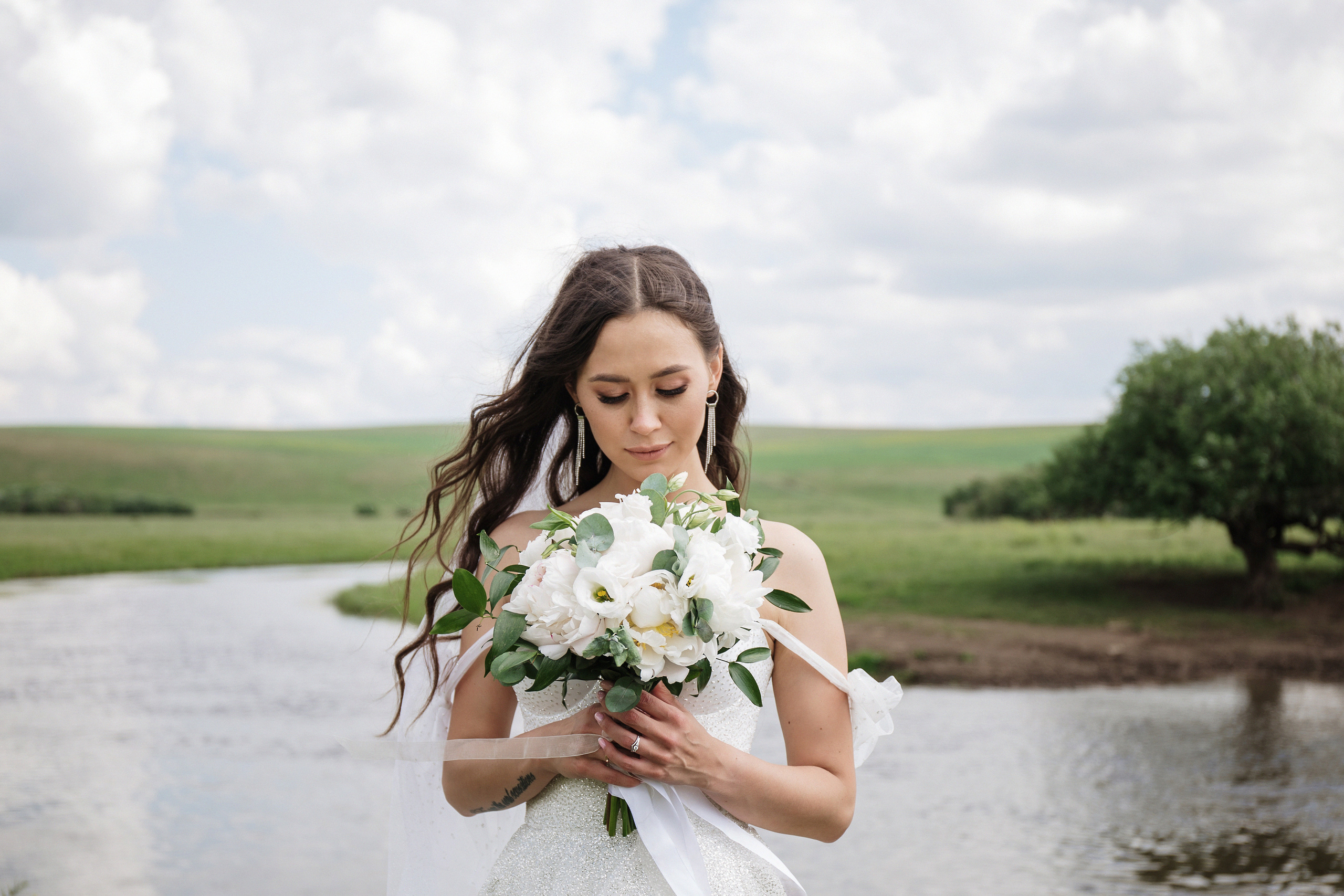 Иван и Кристина. Свадебный фотограф в Иркутске