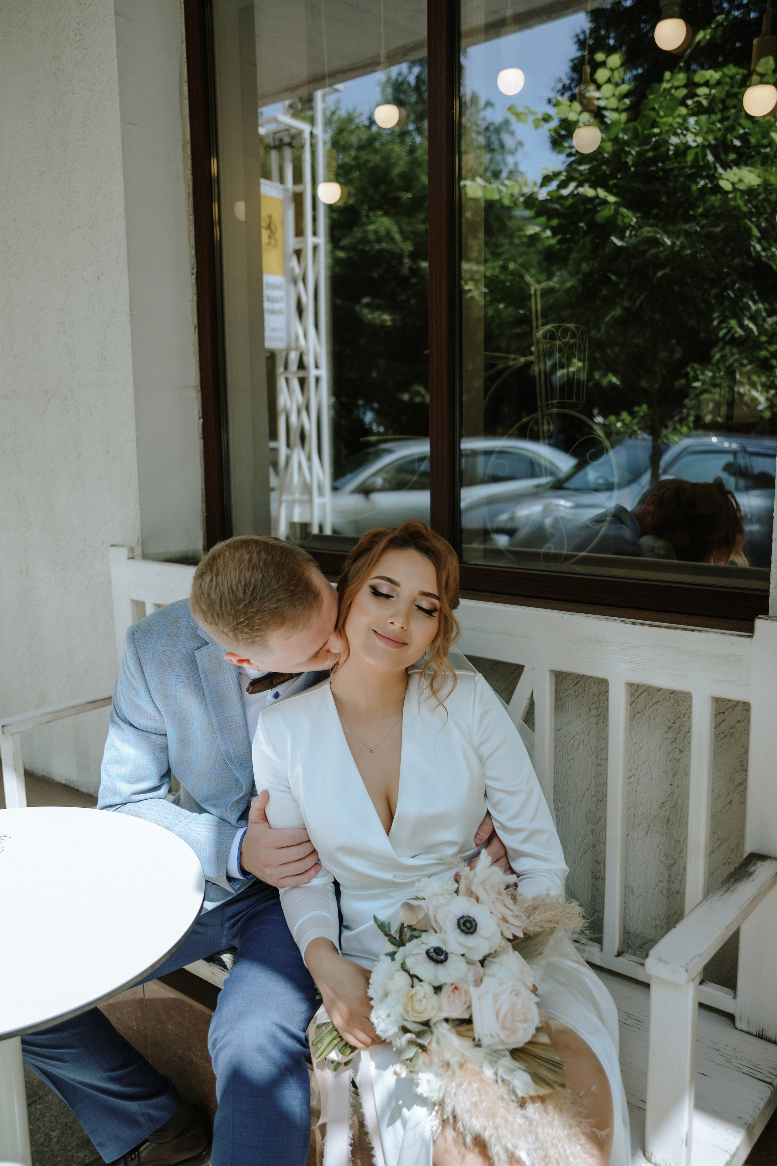 Анастасия и Михаил. Свадебный фотограф в Иркутске