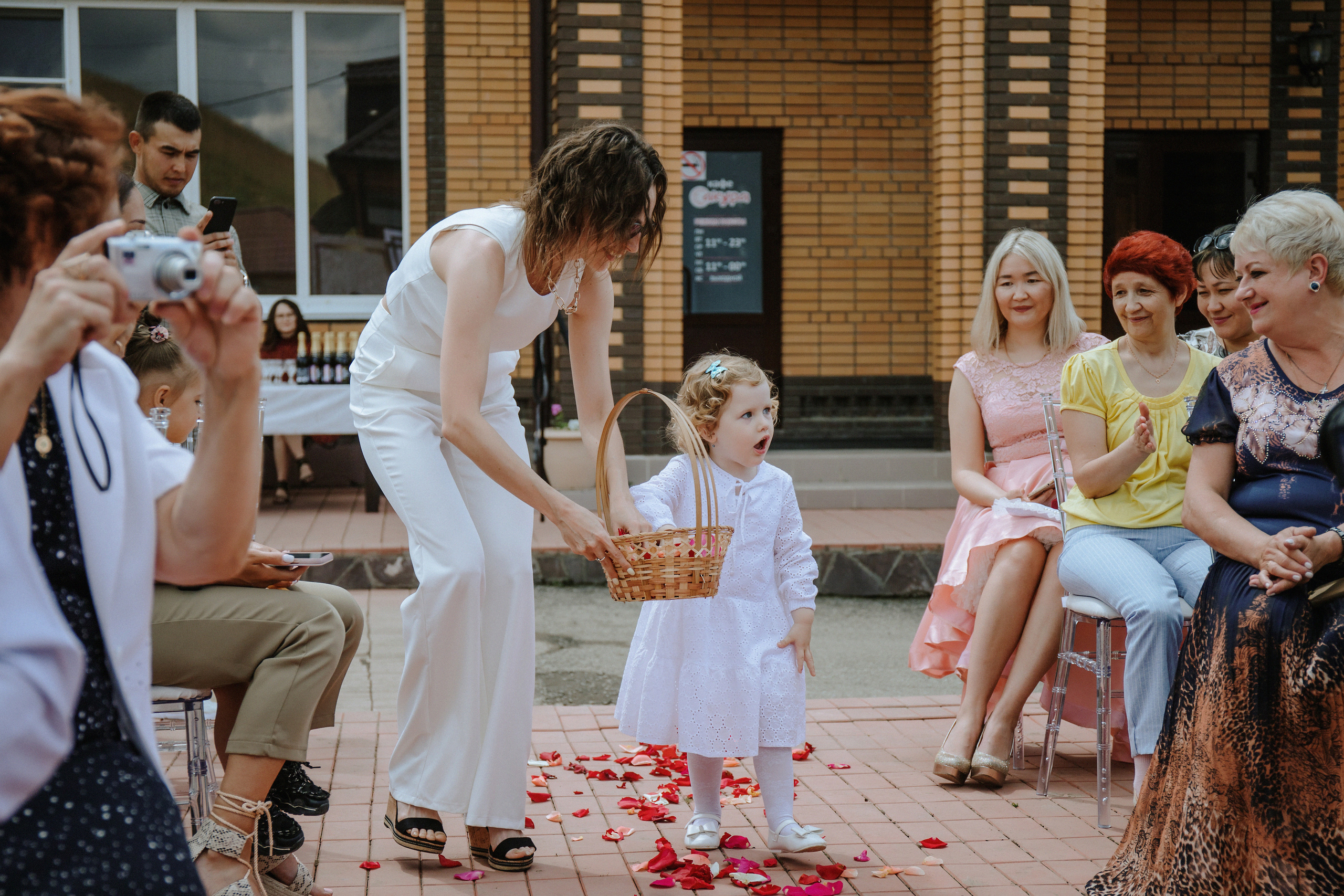 Иван и Кристина. Свадебный фотограф в Иркутске