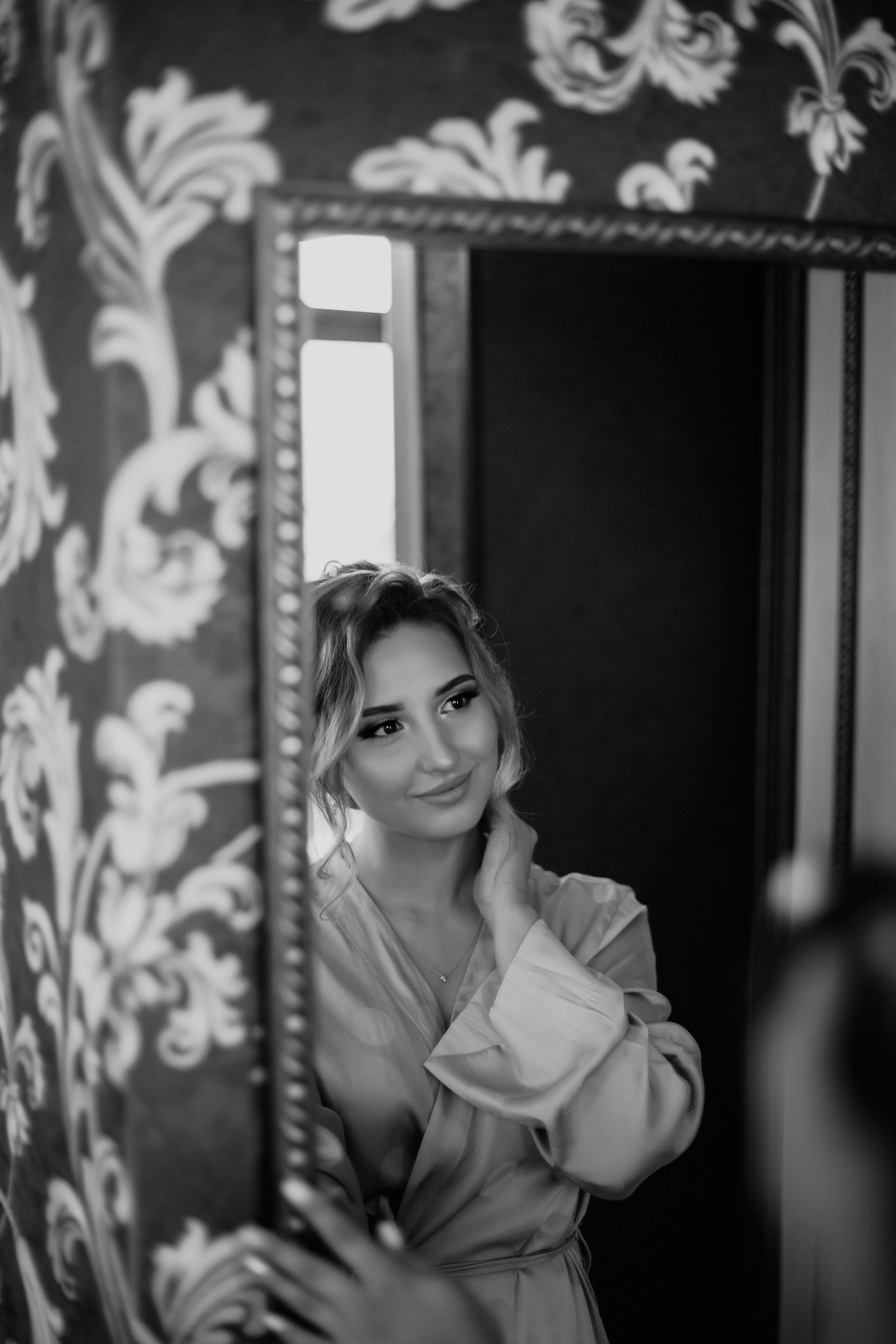 Анастасия и Михаил. Свадебный фотограф в Иркутске