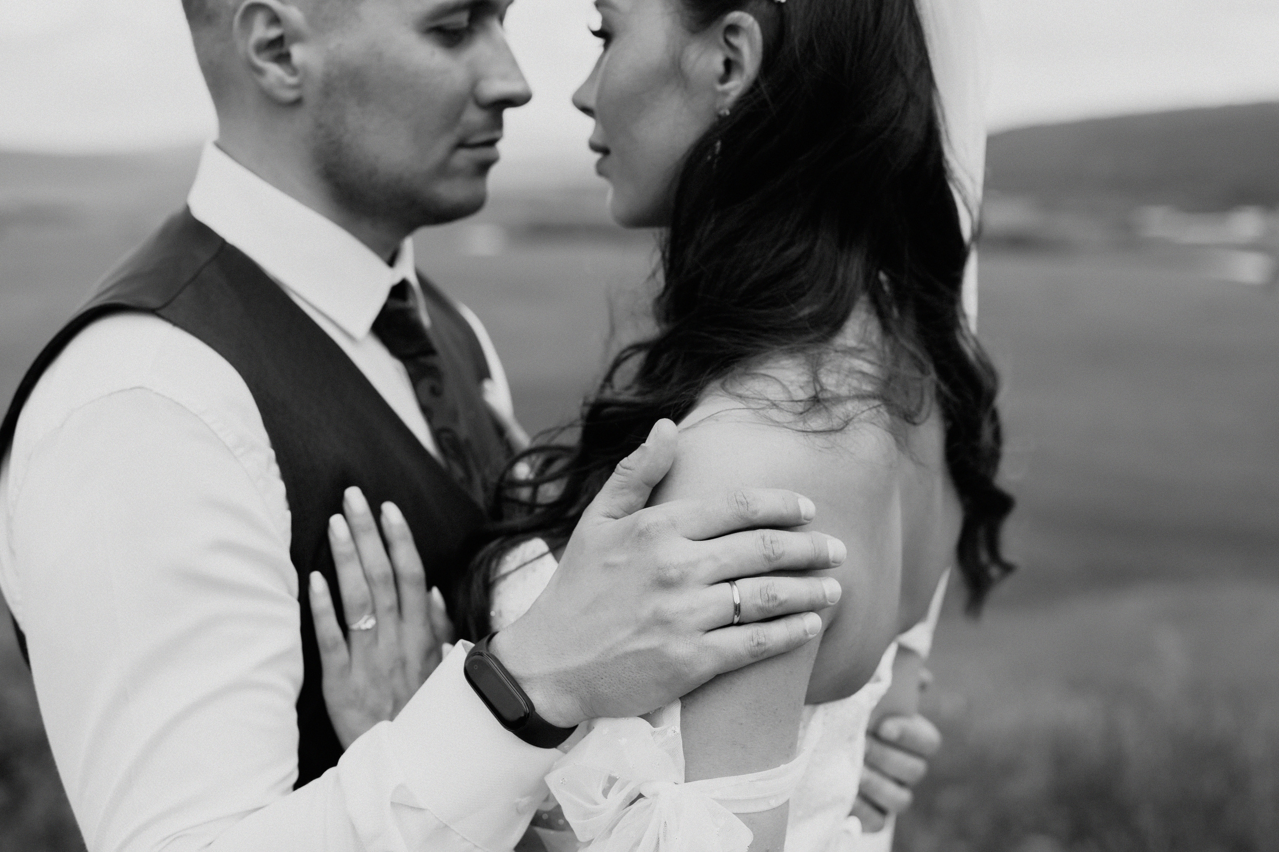 Иван и Кристина. Свадебный фотограф в Иркутске