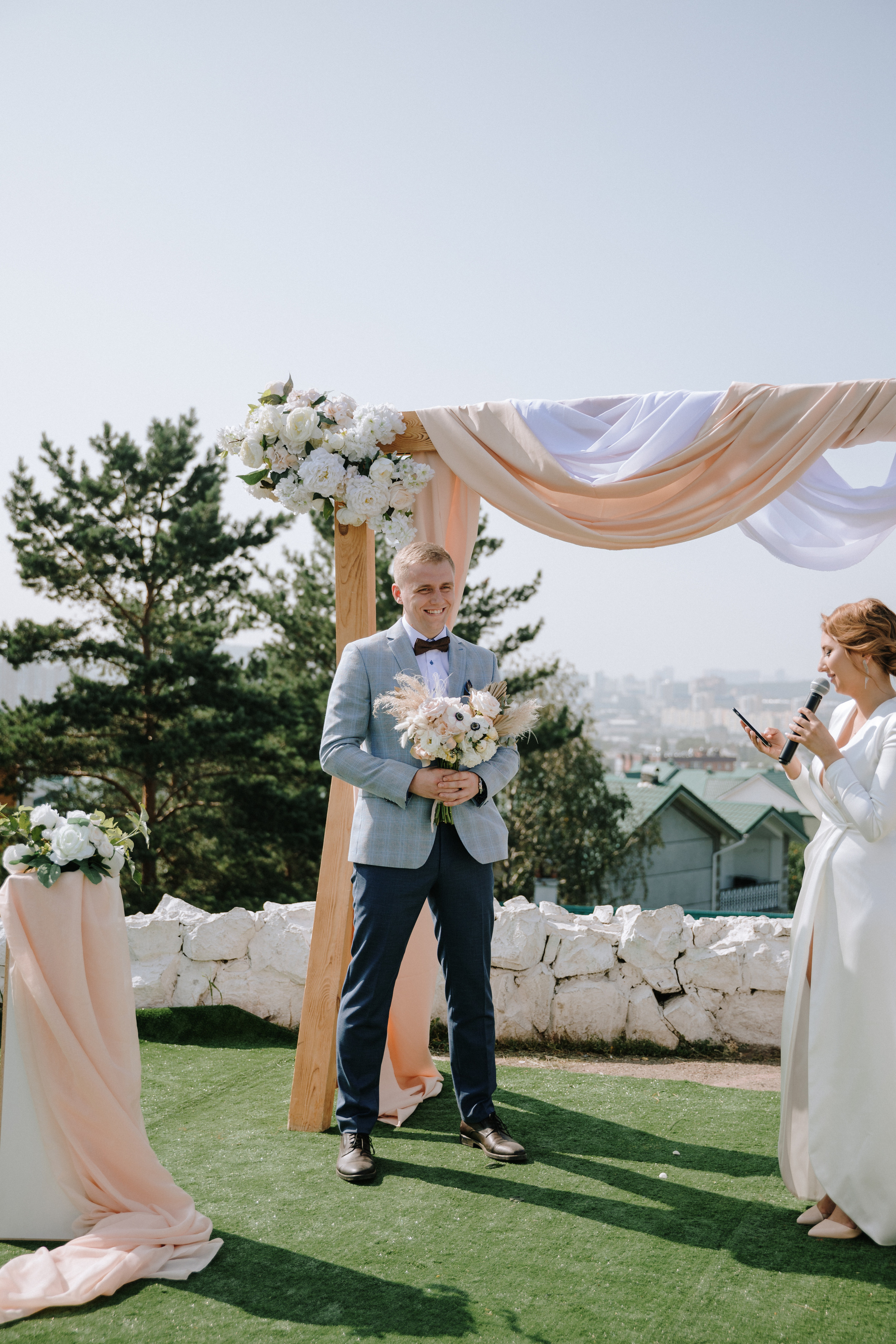 Анастасия и Михаил. Свадебный фотограф в Иркутске
