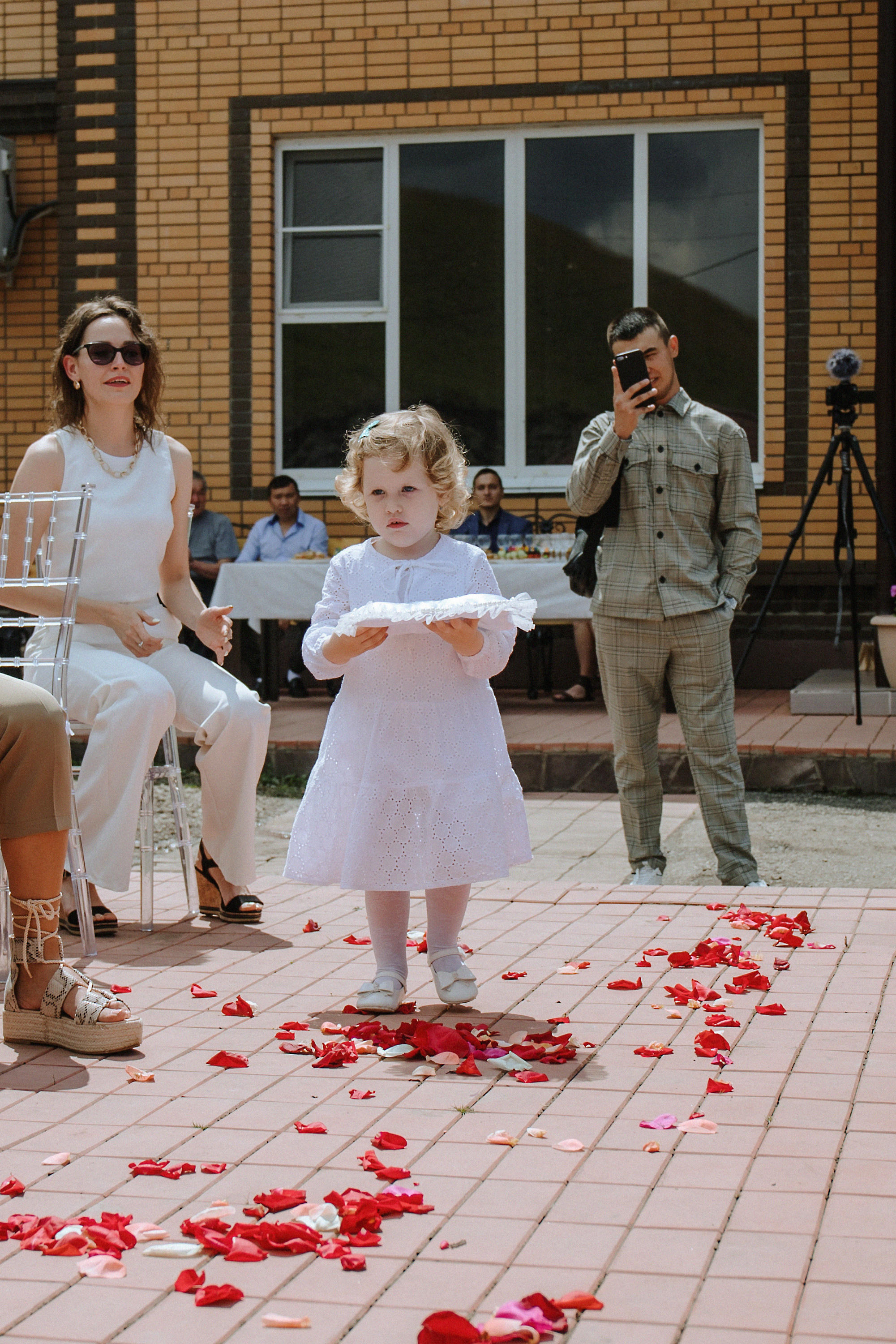 Иван и Кристина. Свадебный фотограф в Иркутске