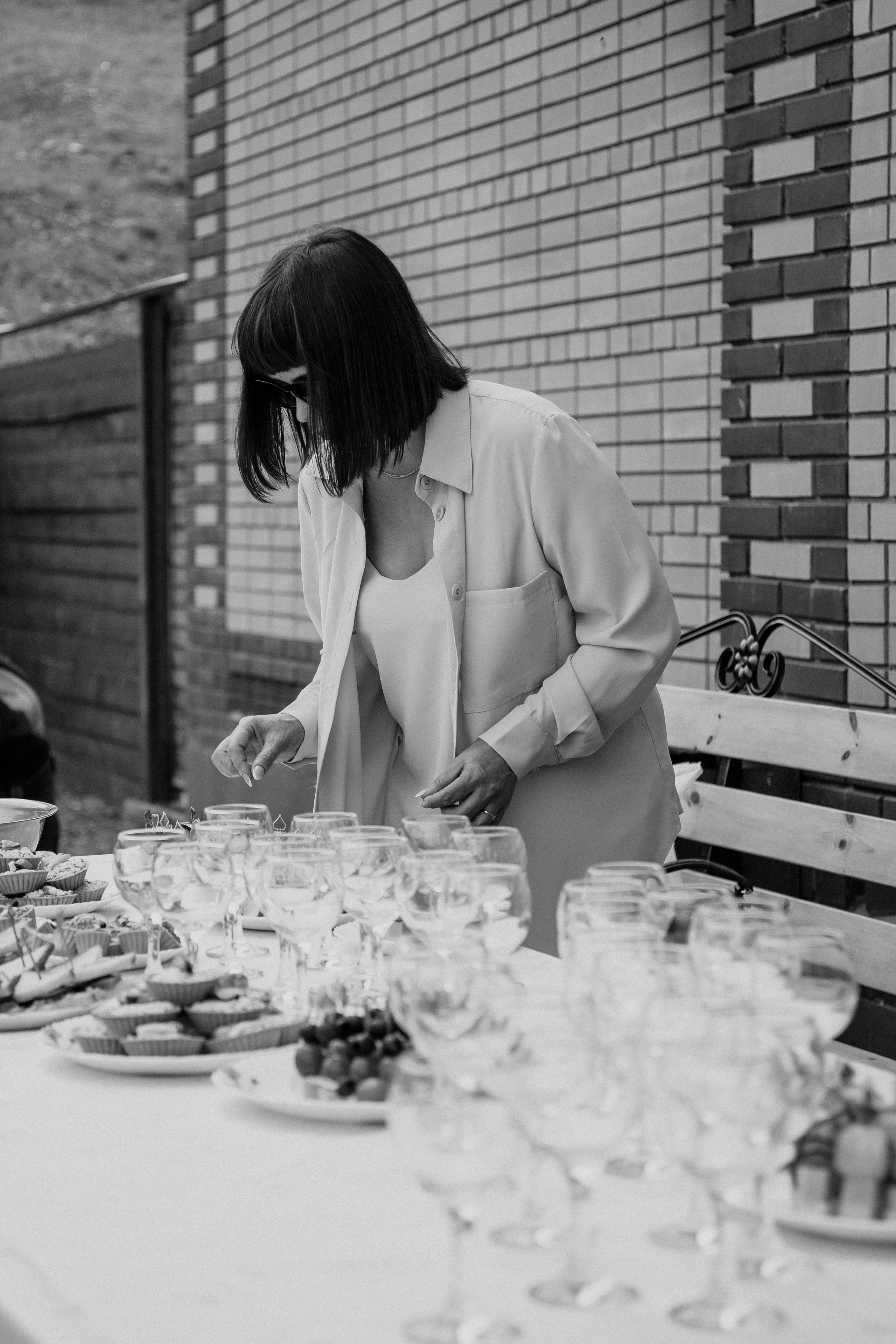 Иван и Кристина. Свадебный фотограф в Иркутске