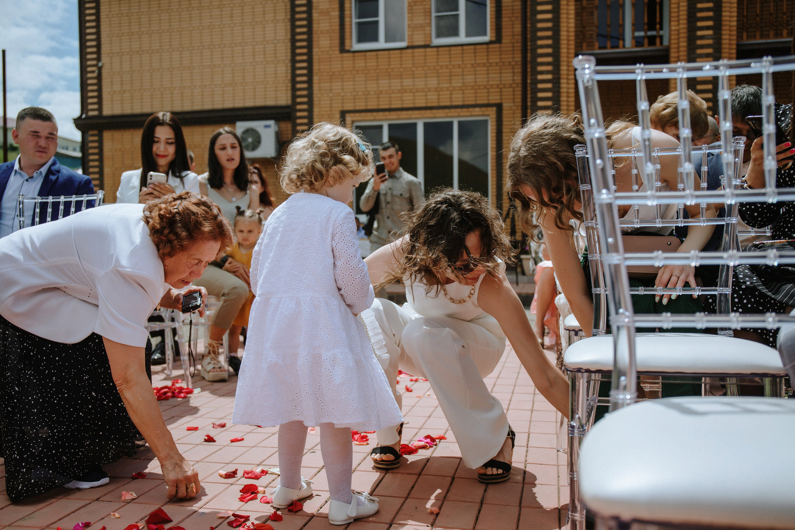 Иван и Кристина. Свадебный фотограф в Иркутске