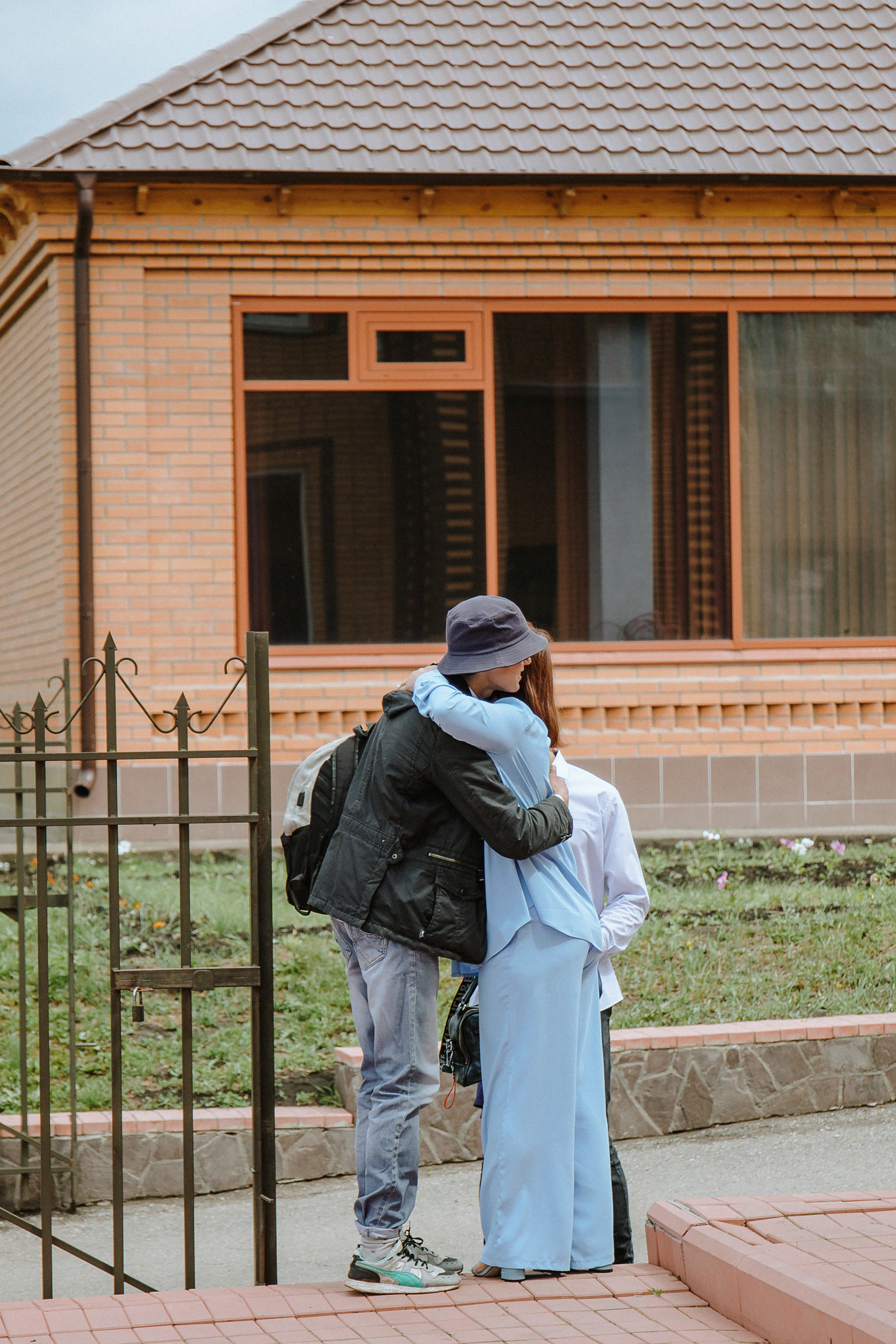 Иван и Кристина. Свадебный фотограф в Иркутске