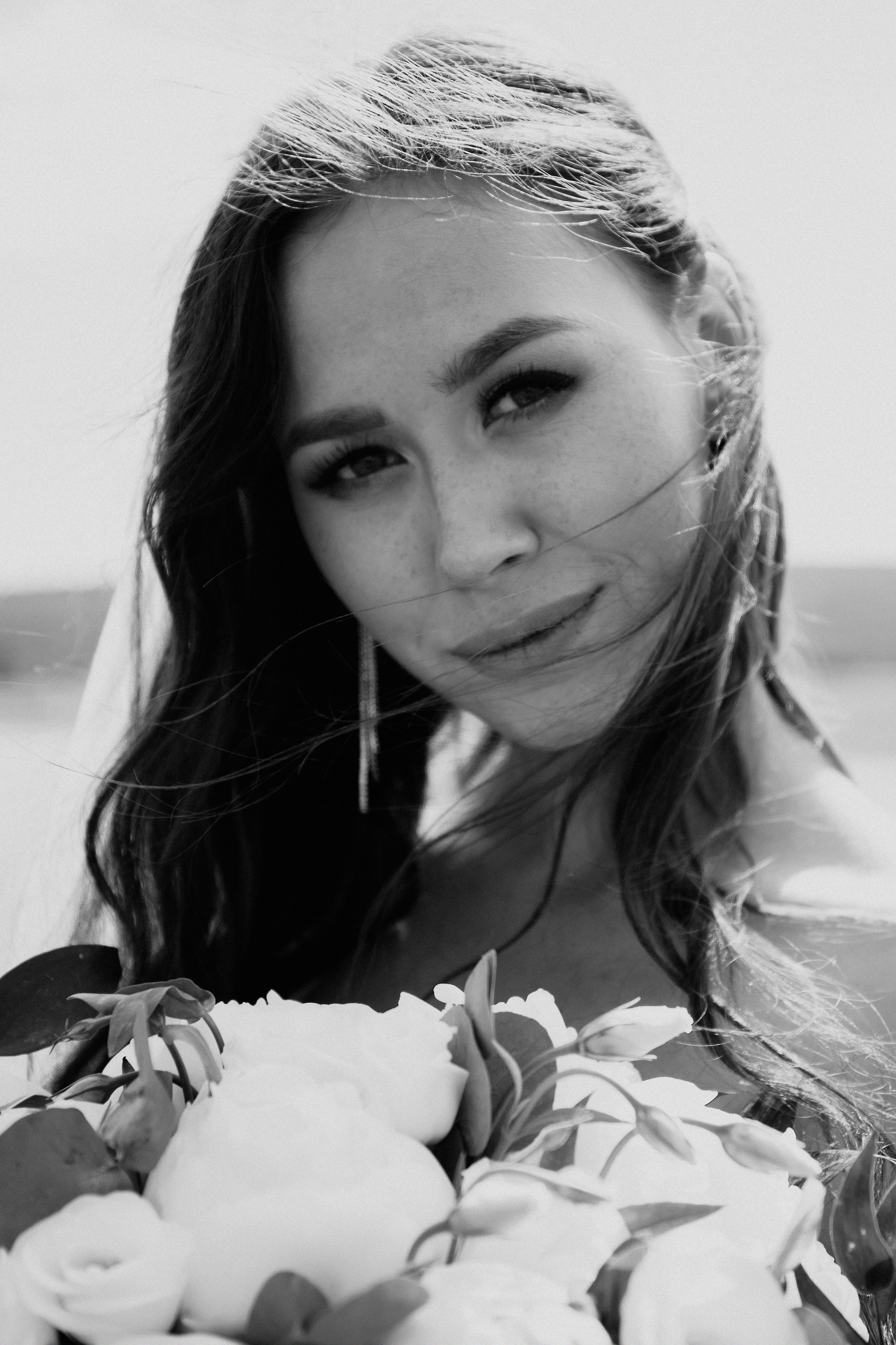 Иван и Кристина. Свадебный фотограф в Иркутске