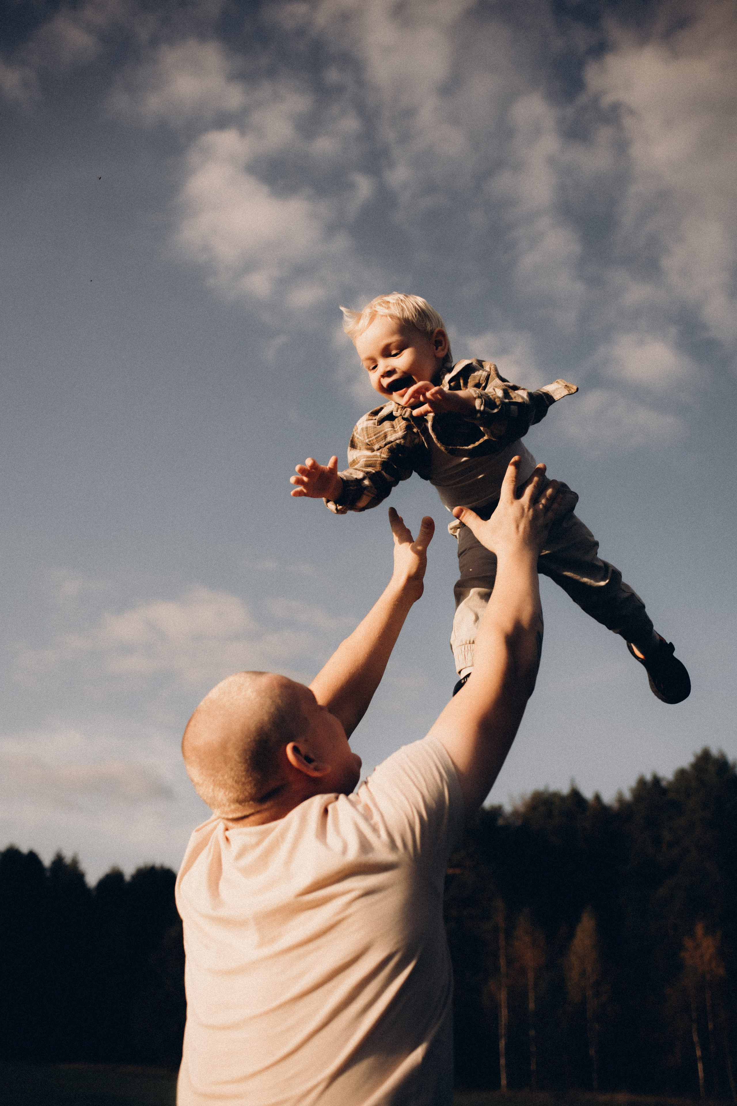Семейные фотосессии. Фотограф Алиса Чечина. Калуга. Товарково
