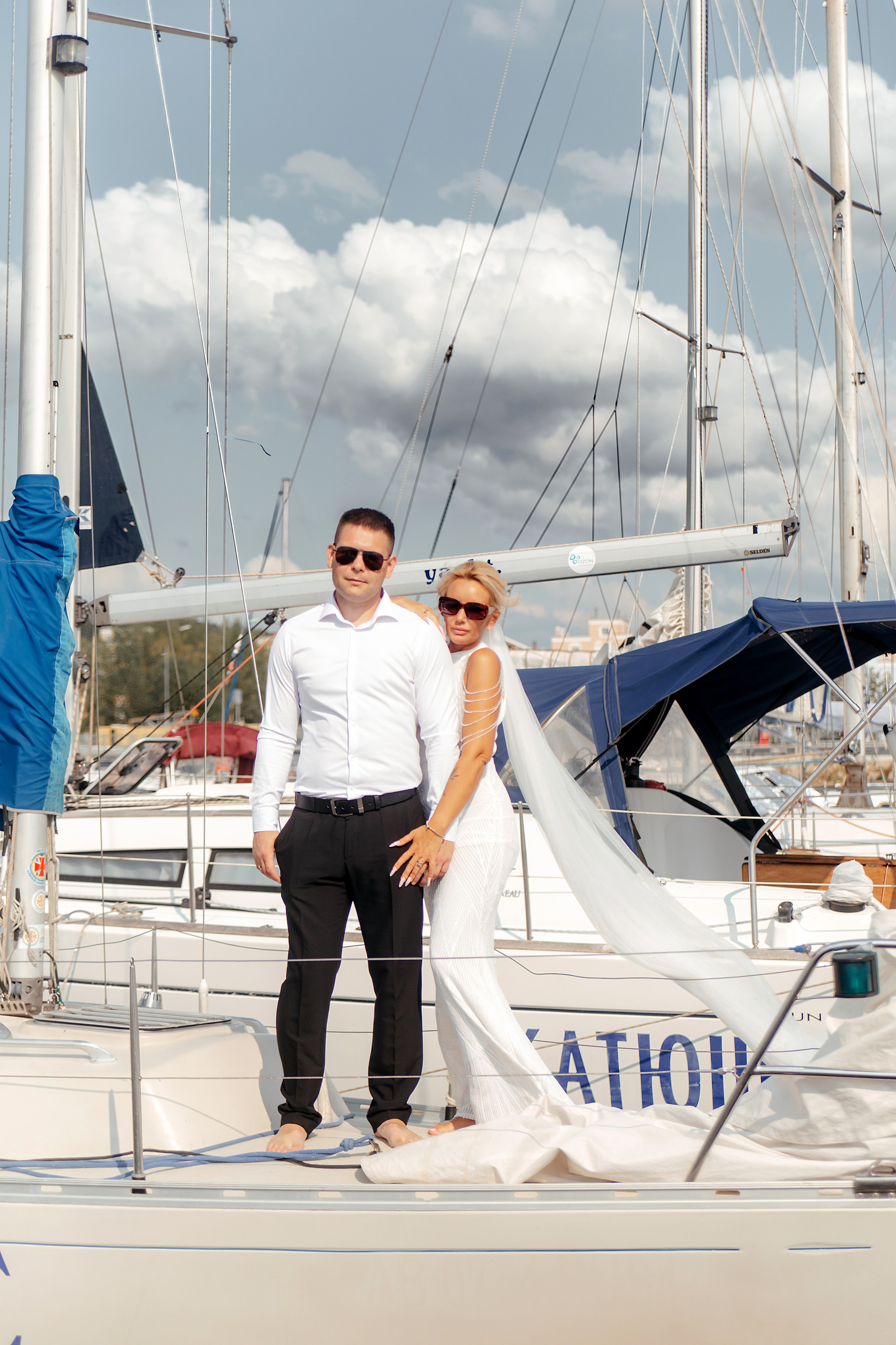 Александр & Ольга. Свадебный и семейный фотограф в Самаре и Тольятти Башкатова Ольга