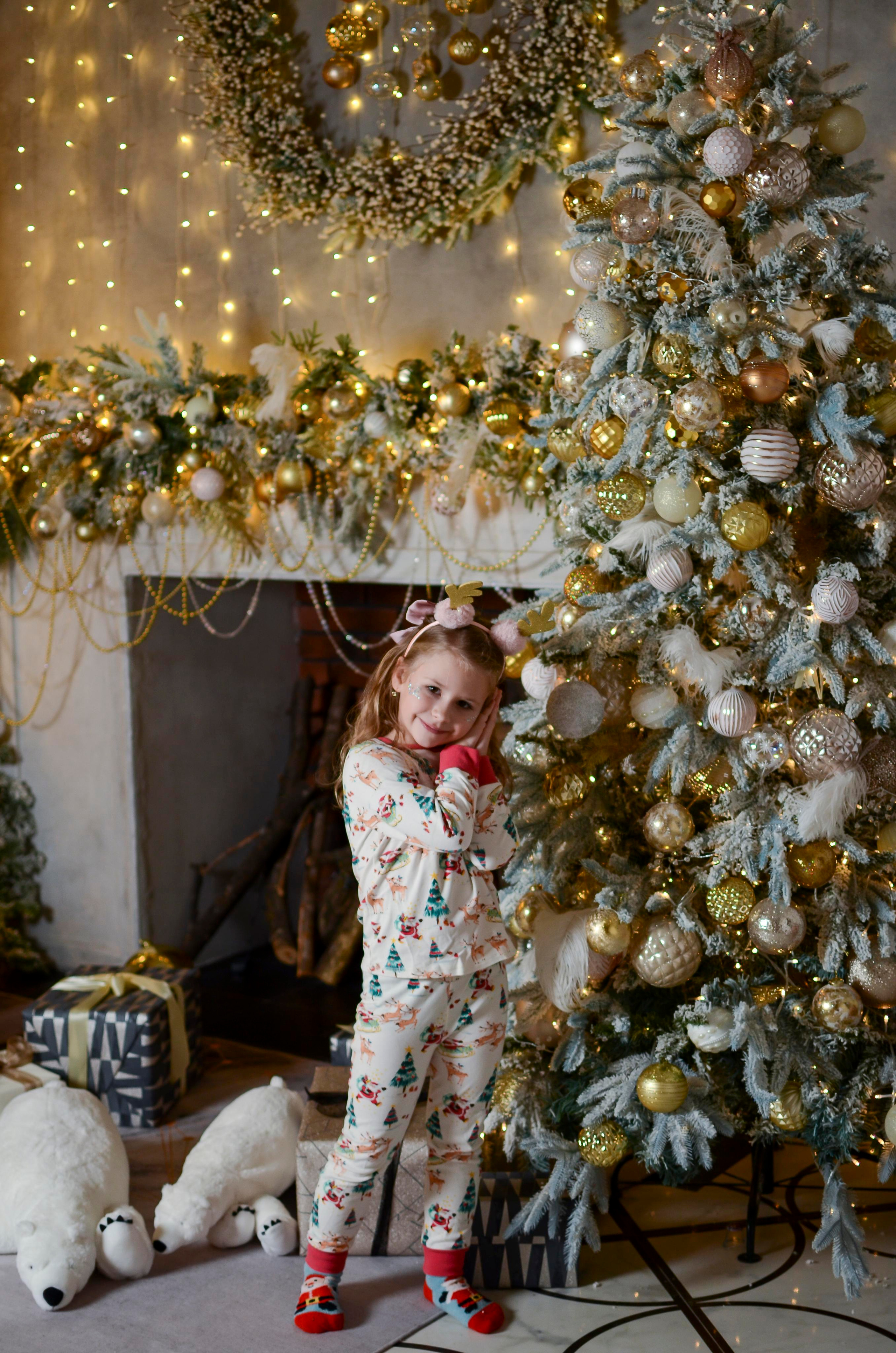 Новогодняя Фотосессия Анжелики и ее дочки Ангелины. Свадебный и семейный фотограф в Хабаровске Оксана Новикова