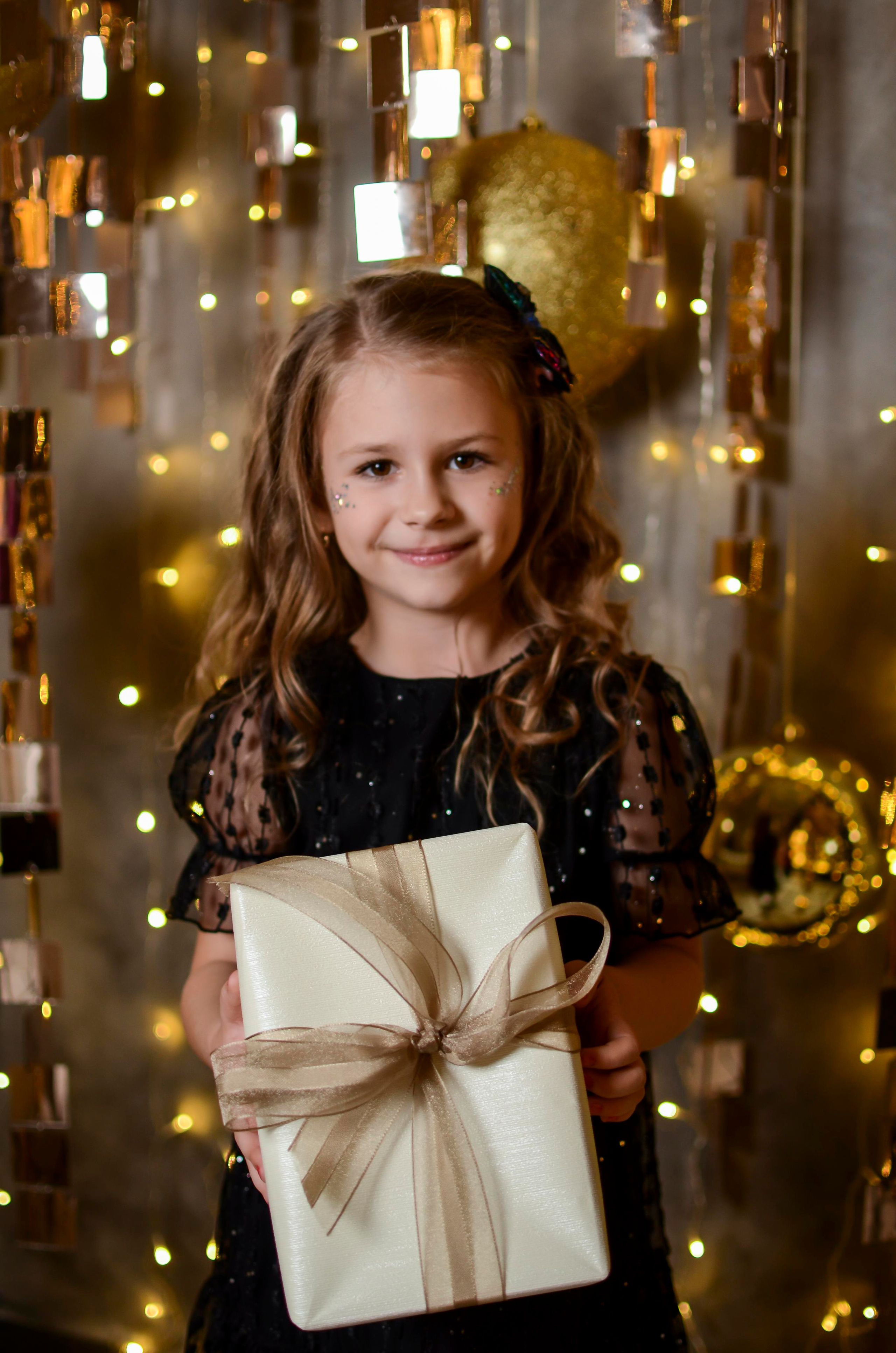 Новогодняя Фотосессия Анжелики и ее дочки Ангелины. Свадебный и семейный фотограф в Хабаровске Оксана Новикова