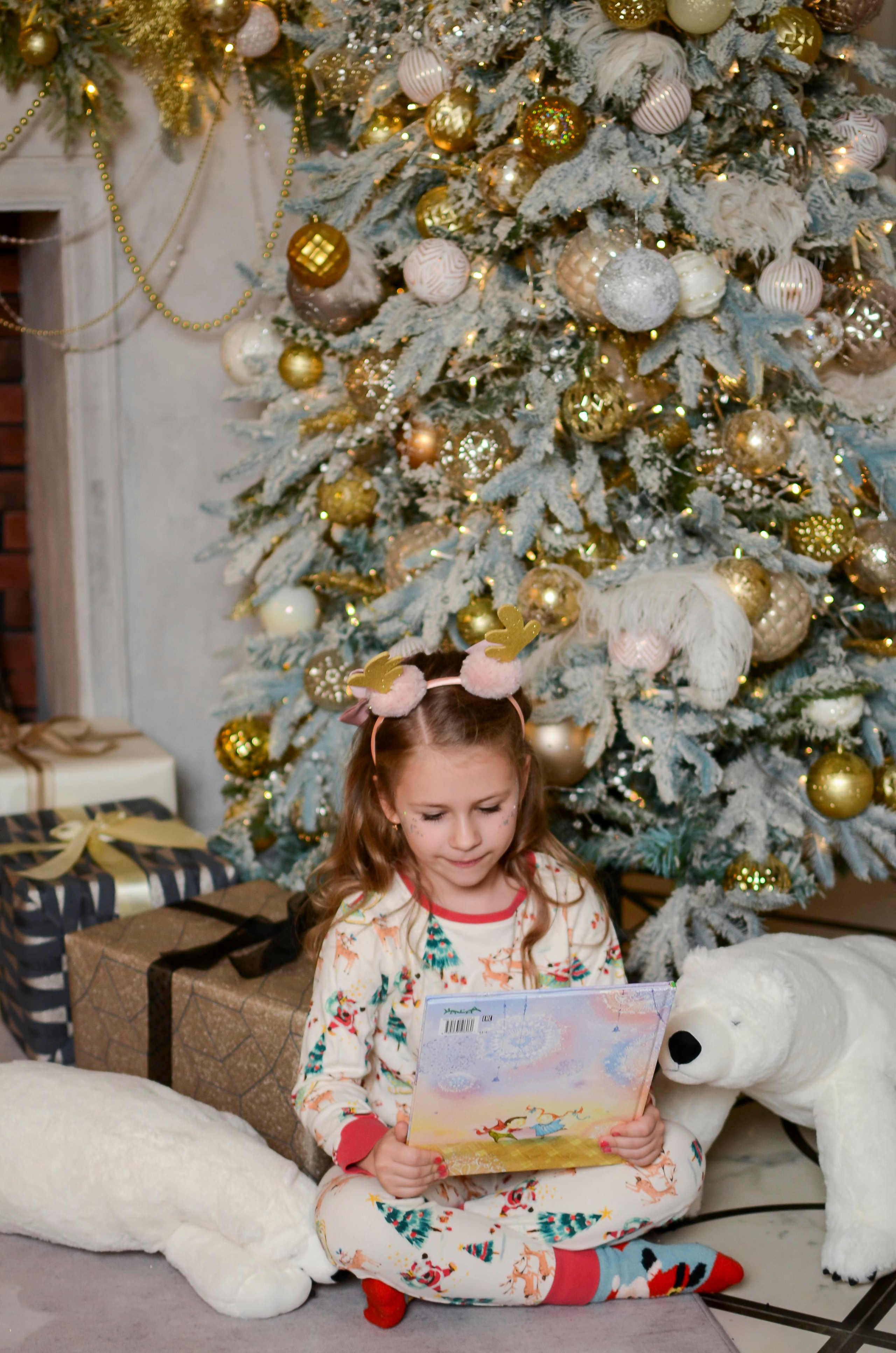 Новогодняя Фотосессия Анжелики и ее дочки Ангелины. Свадебный и семейный фотограф в Хабаровске Оксана Новикова