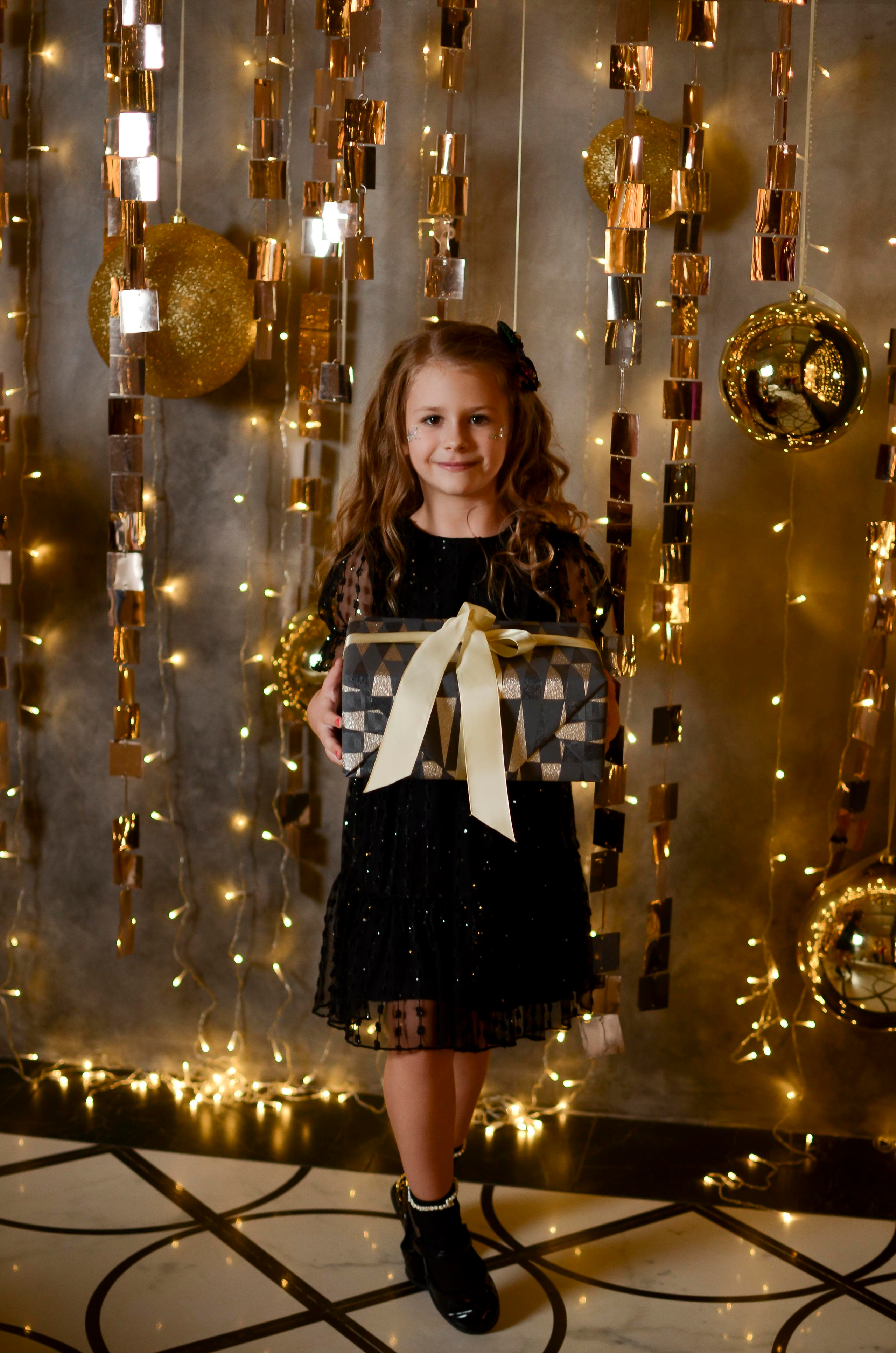 Новогодняя Фотосессия Анжелики и ее дочки Ангелины. Свадебный и семейный фотограф в Хабаровске Оксана Новикова