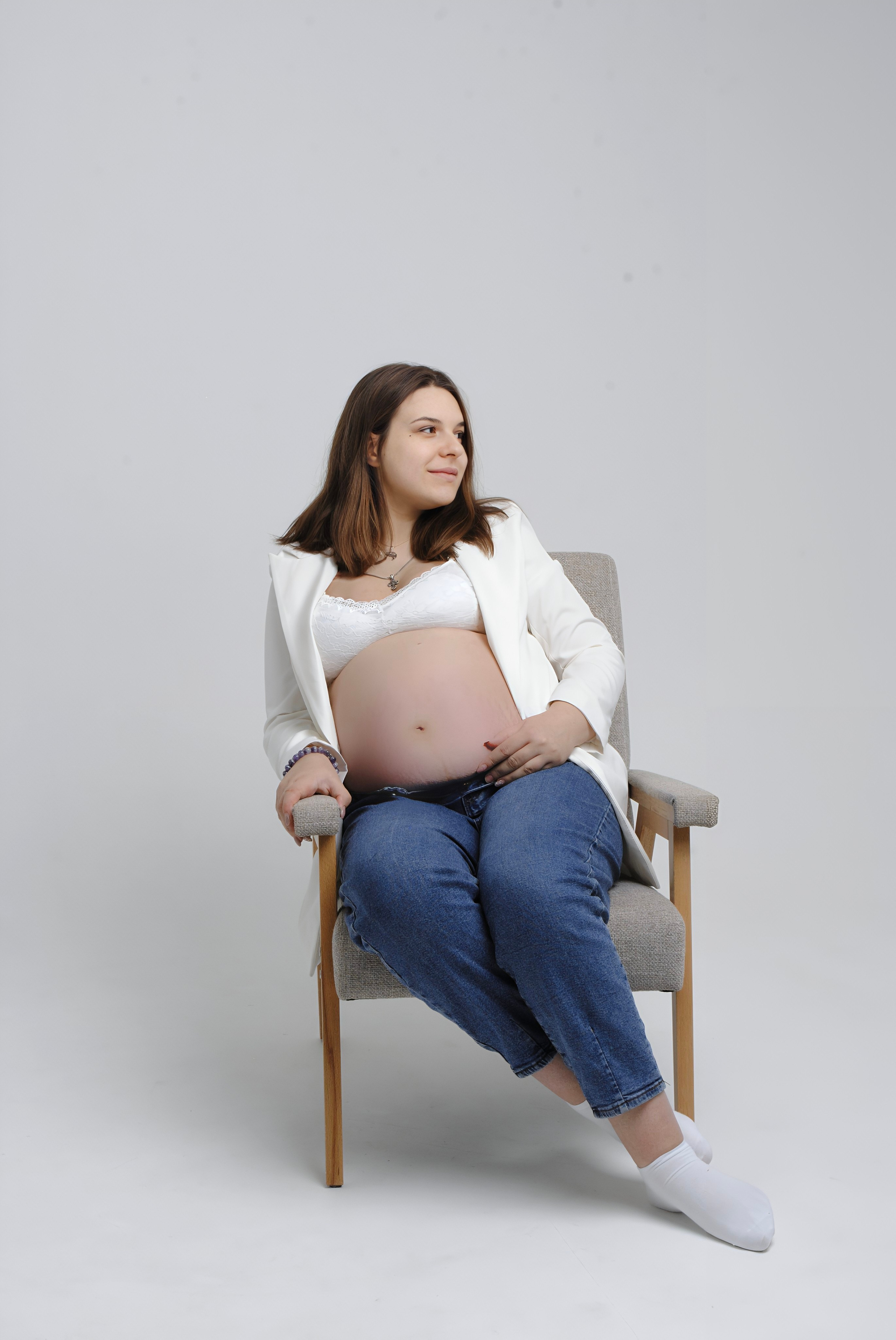 Евгений и Дарья. Фотограф Мария Мусаелян