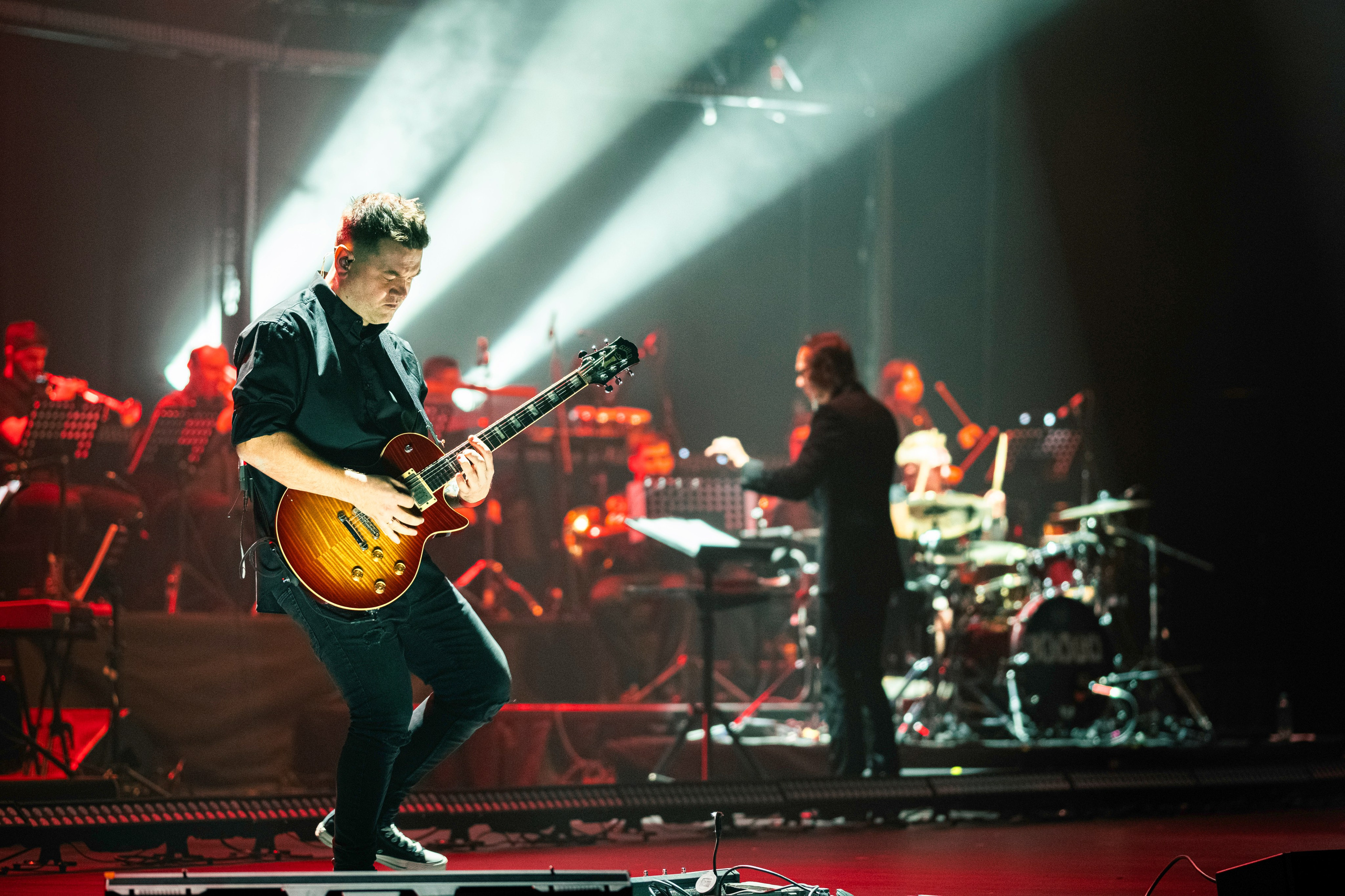 Lumen&Orchestra. Концертный фотограф в Москве Алексей Вовк