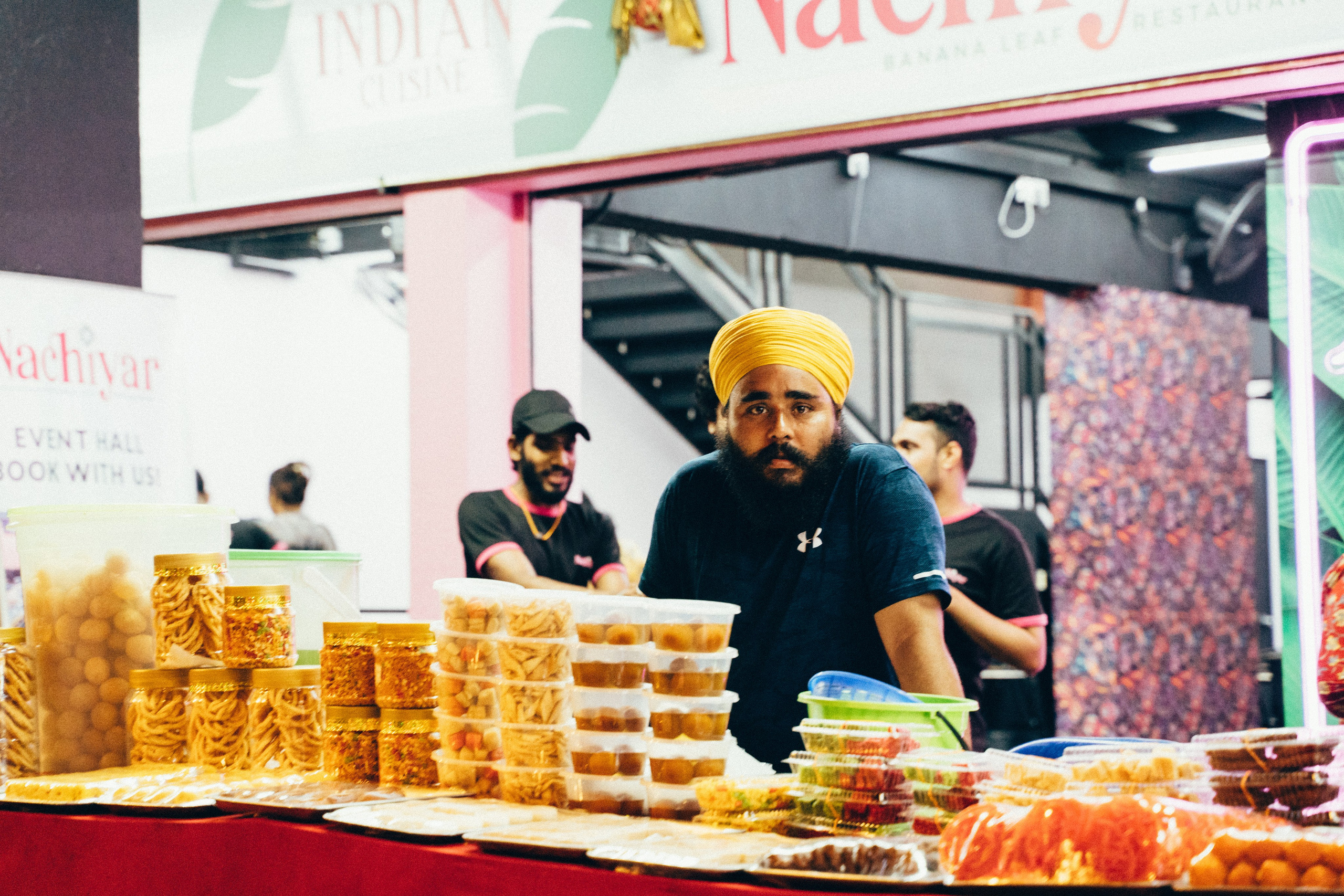 🇲🇾 Малайзия