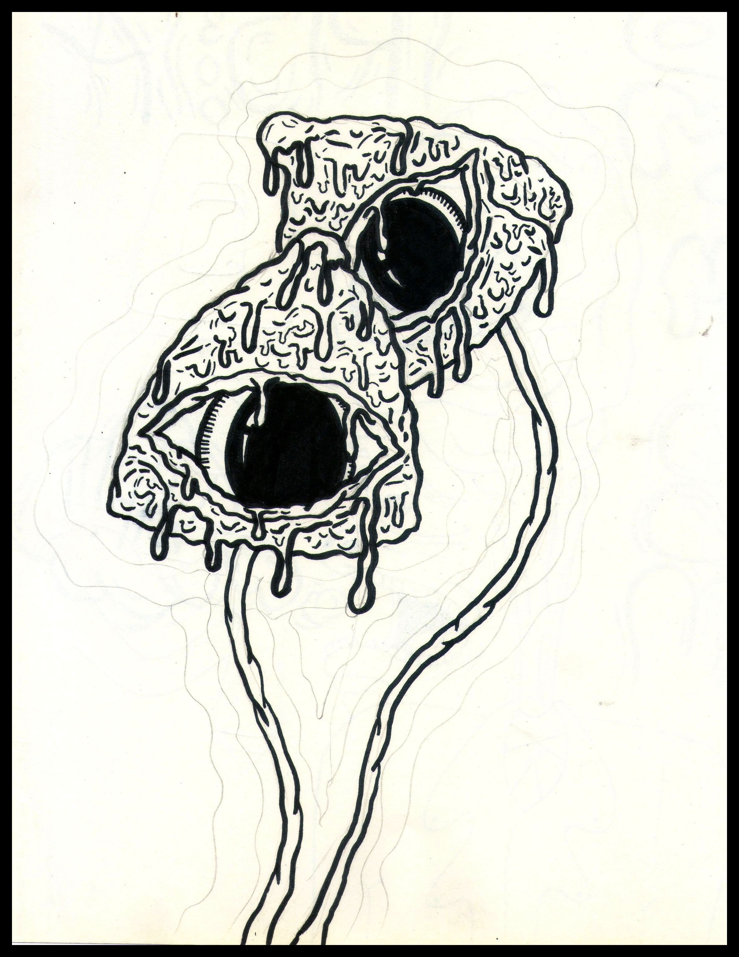 2013-2019. Андрей Котляровский | Фотография, арт, vhs видео, плёнка и полароиды