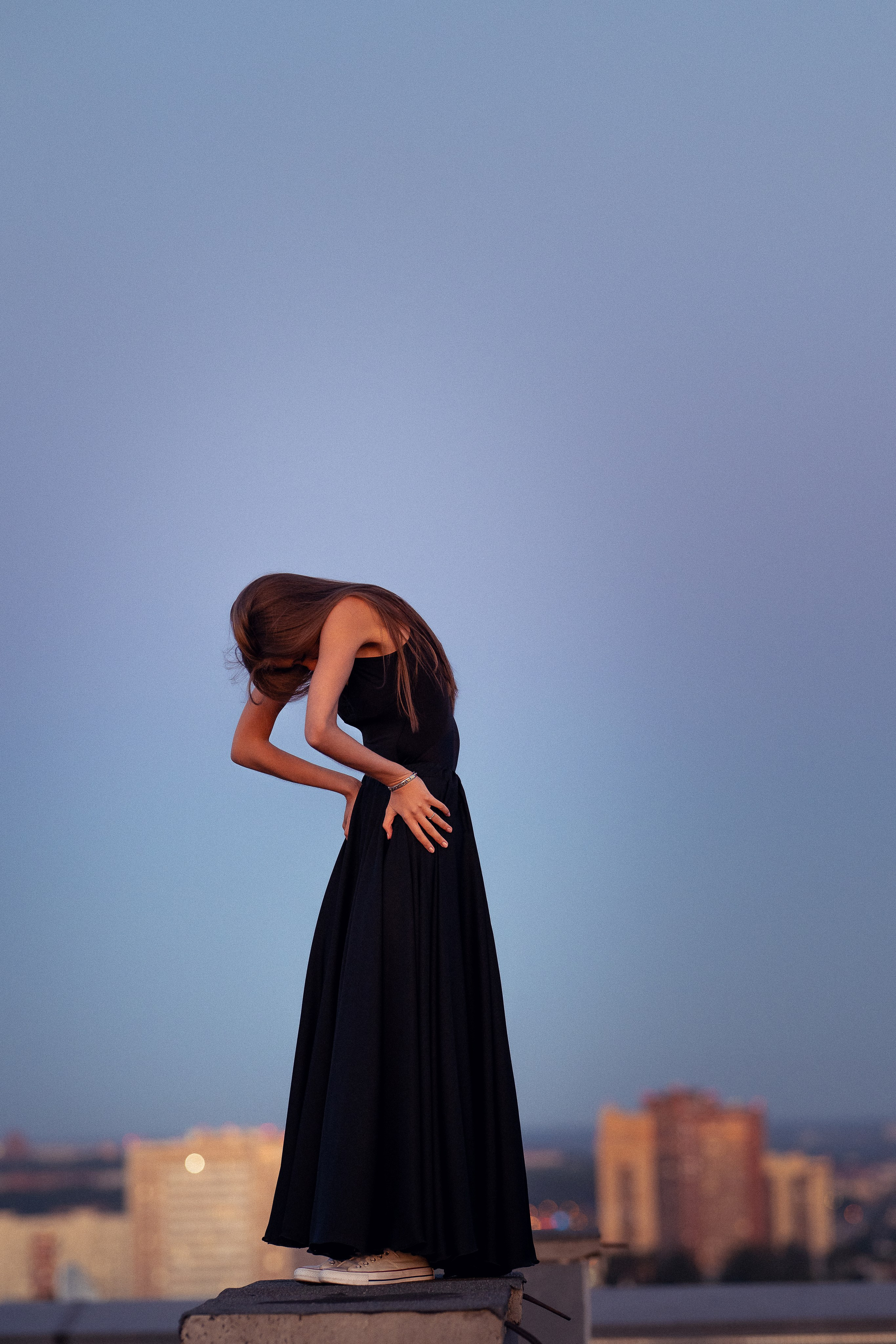 Уличные DANCE. Спортивный и портретный фотограф