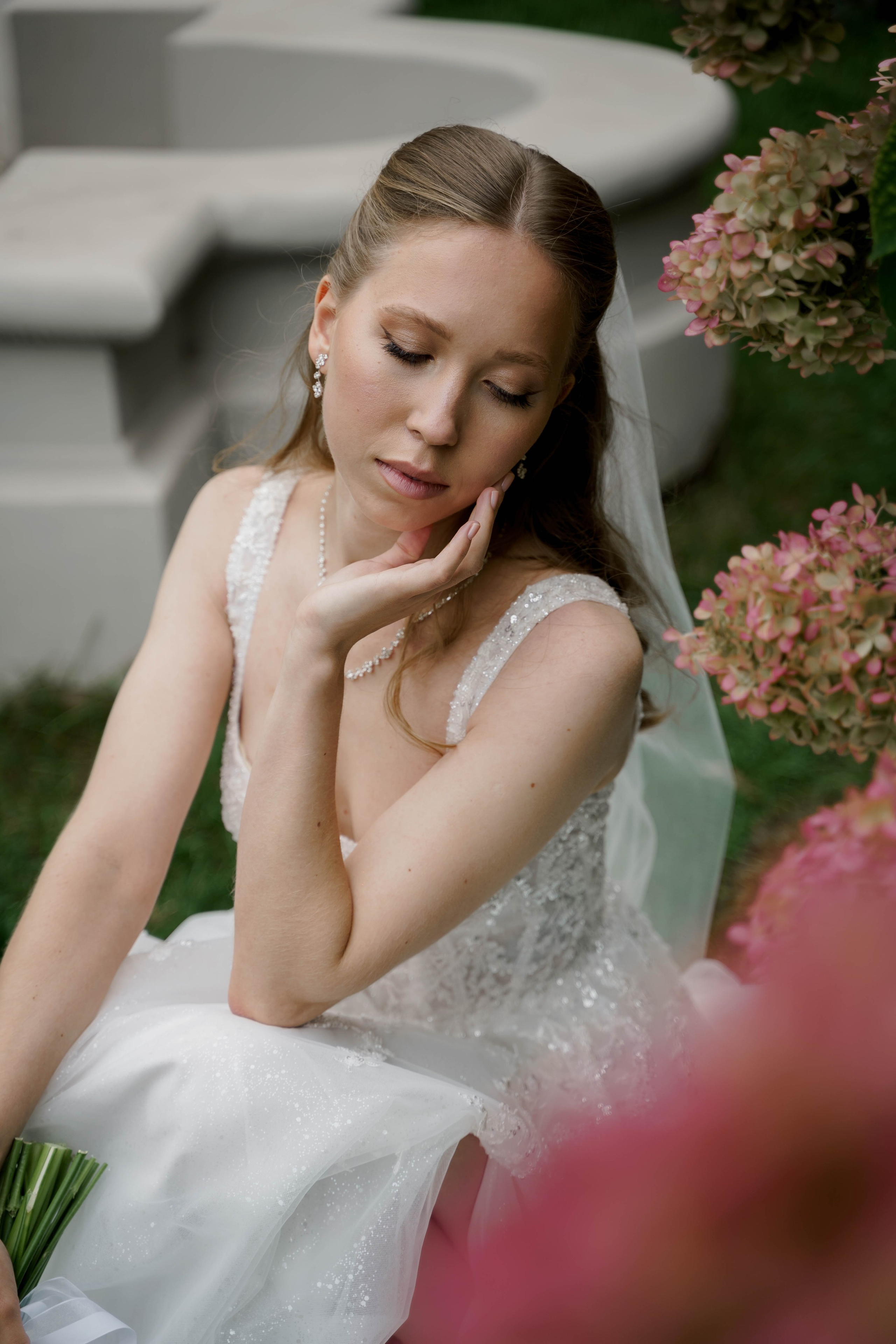 День для двоих. Свадебный фотограф Казань Анастасия Доле