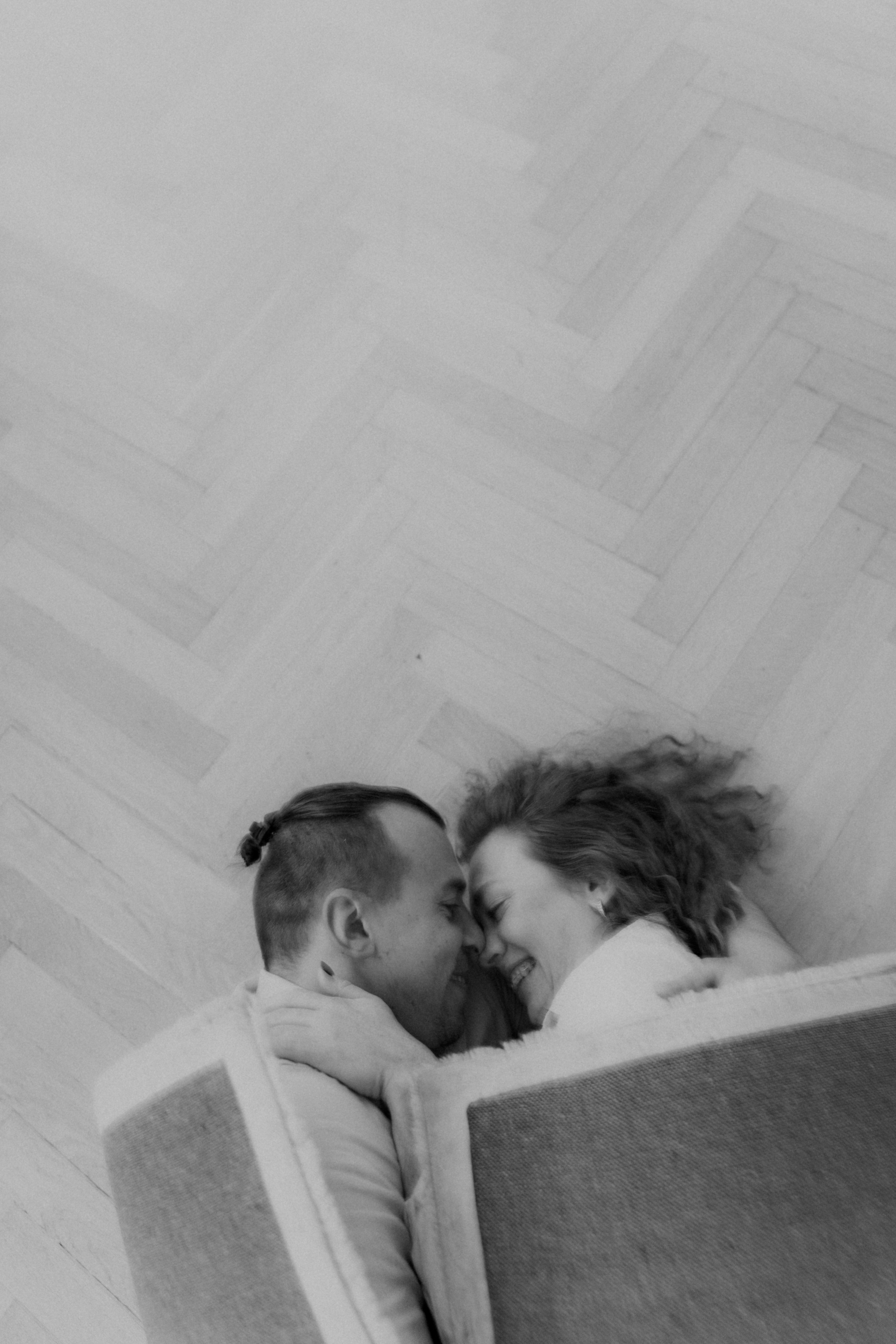 Полина и Дима. Фотограф в Москве и России