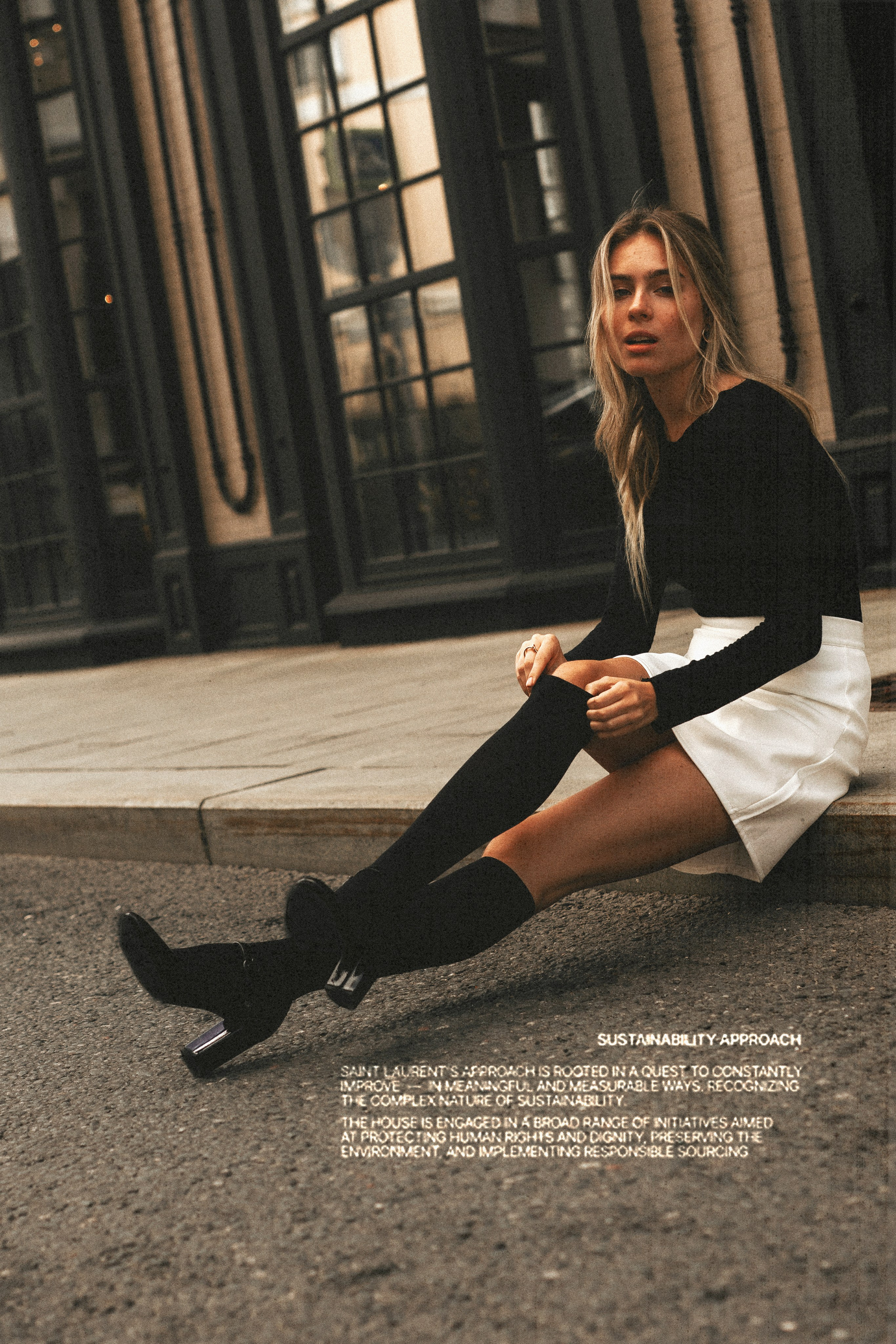 Портретный фотограф в Москве