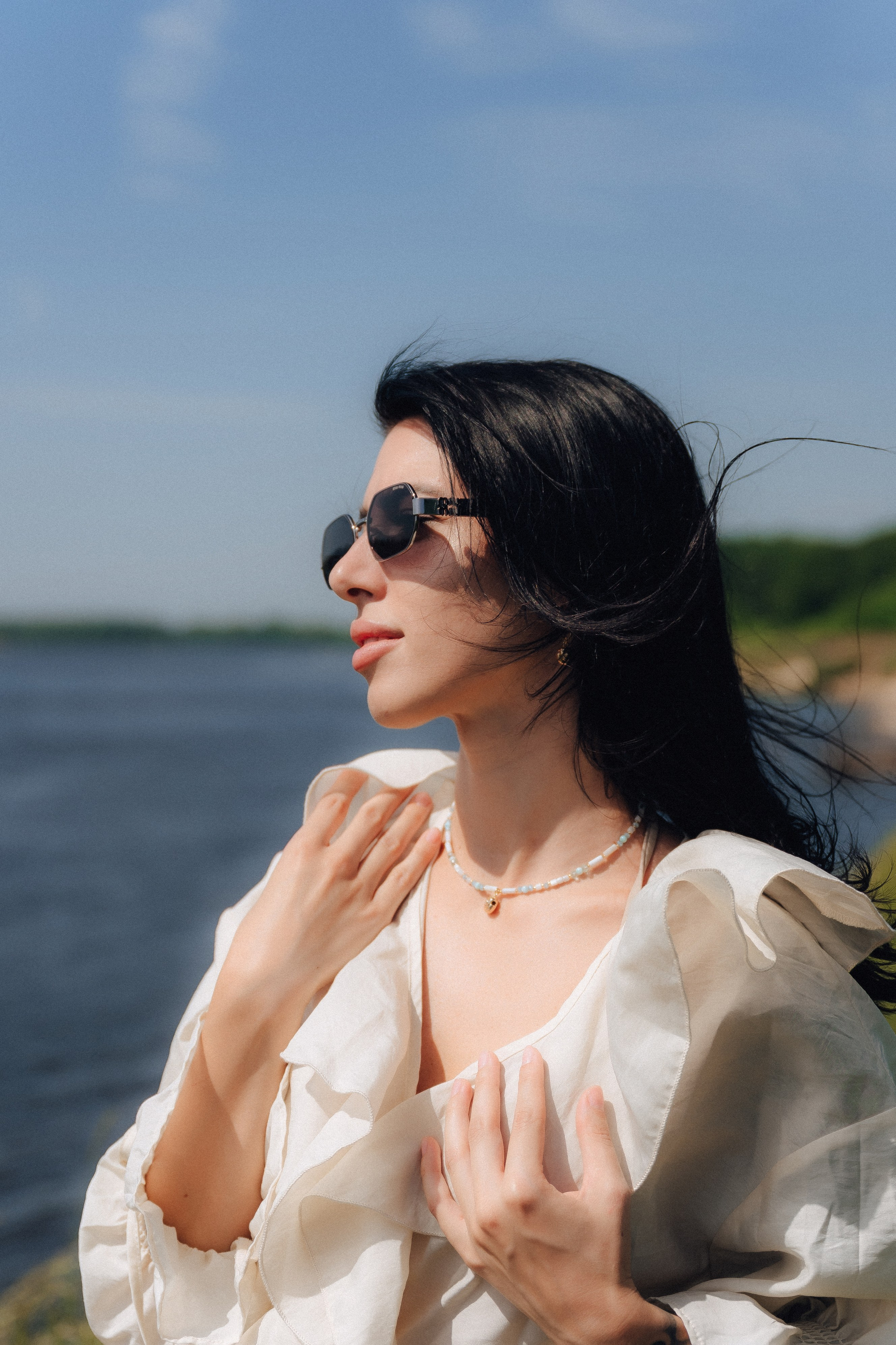 Жаркий июнь. Детский и семейный фотограф Катерина Мишина