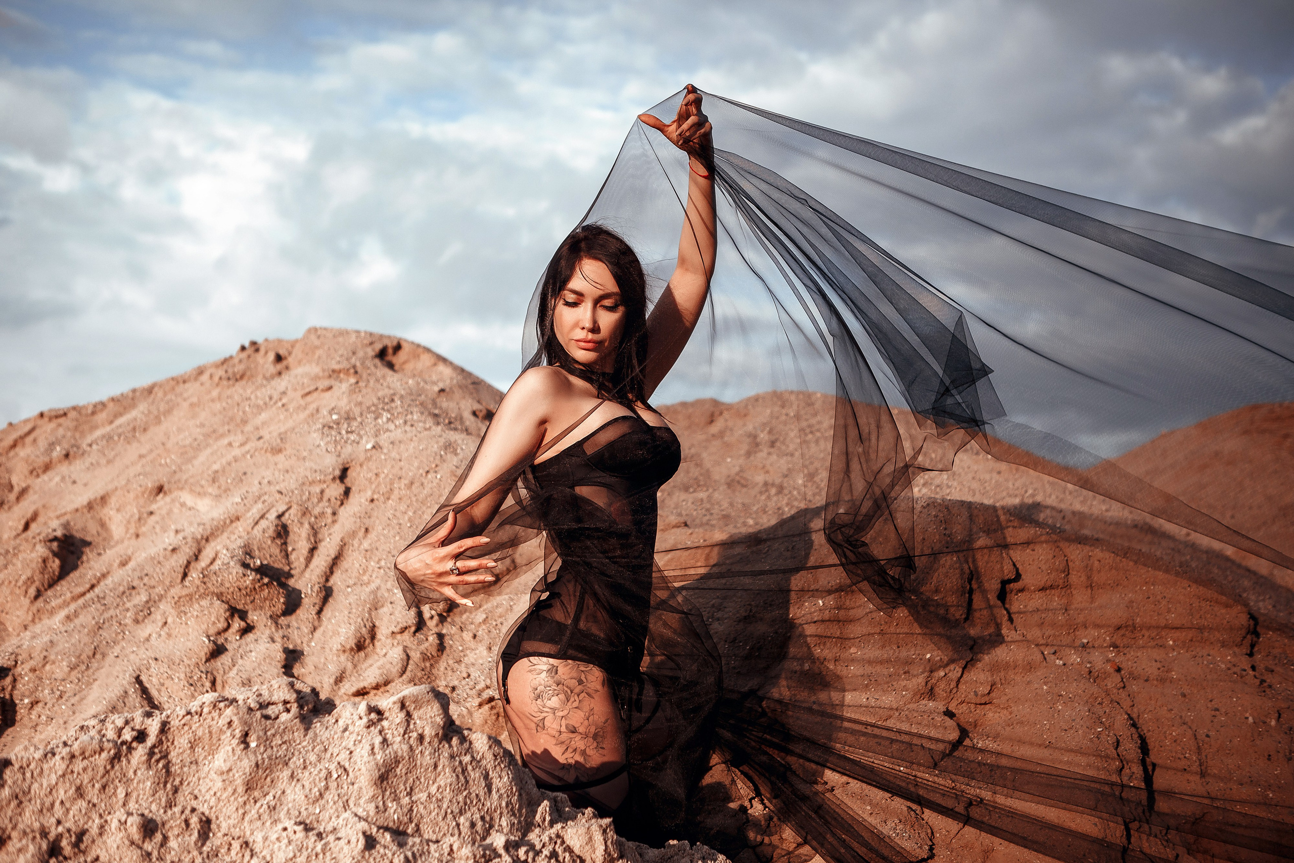 Яна. Фотограф в Иваново и других городах Ирина Сметанкина