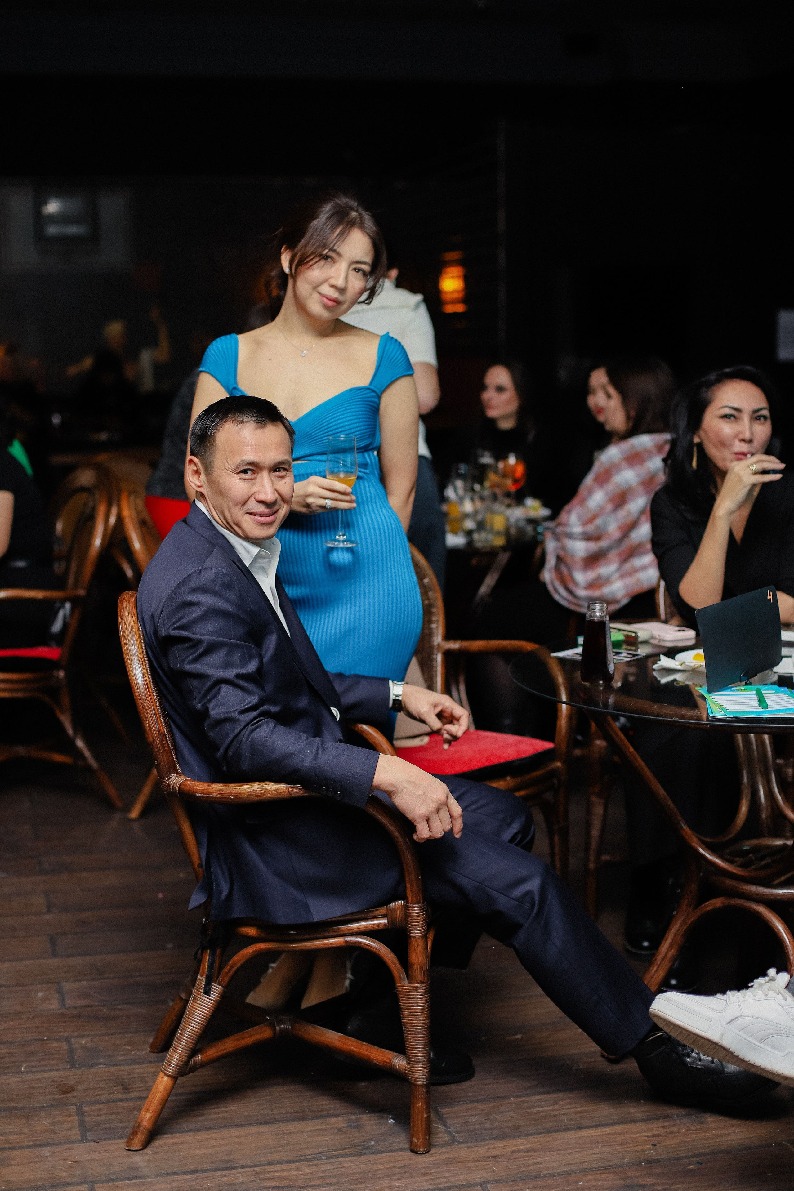 MonAmie 2024. Фотограф в Алматы и Москве Даша Пушкина