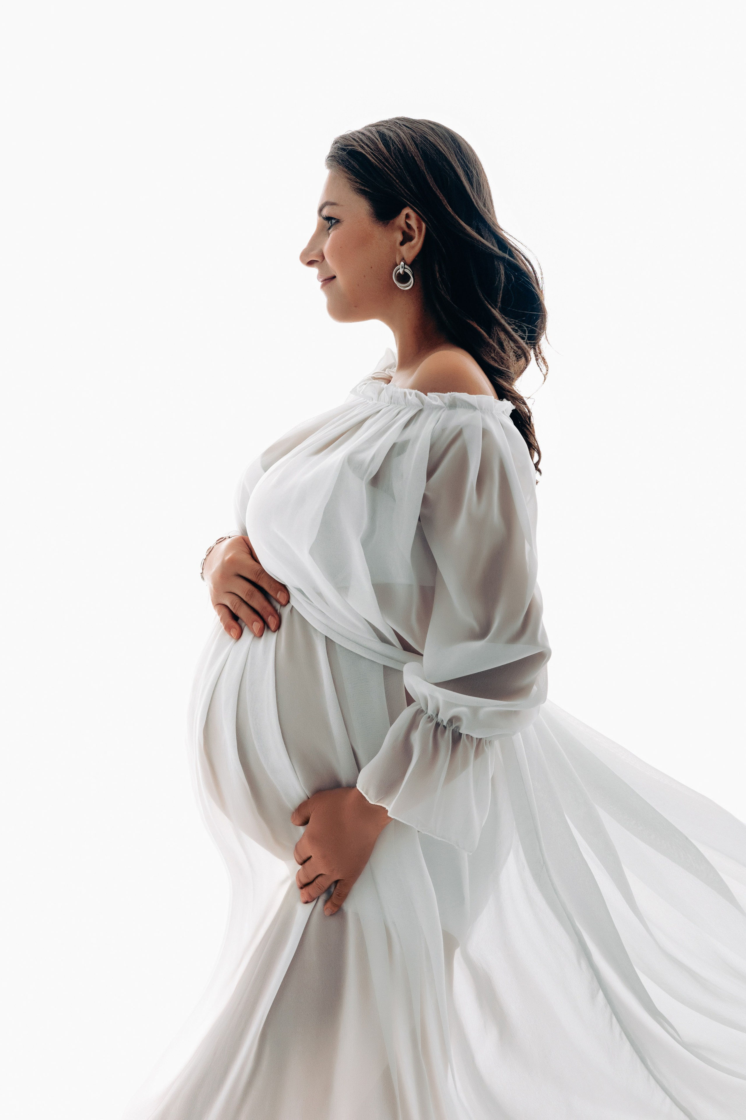 БЕРЕМЕННОСТЬ. Женский фотограф в Новосибирске Наталья Гресь