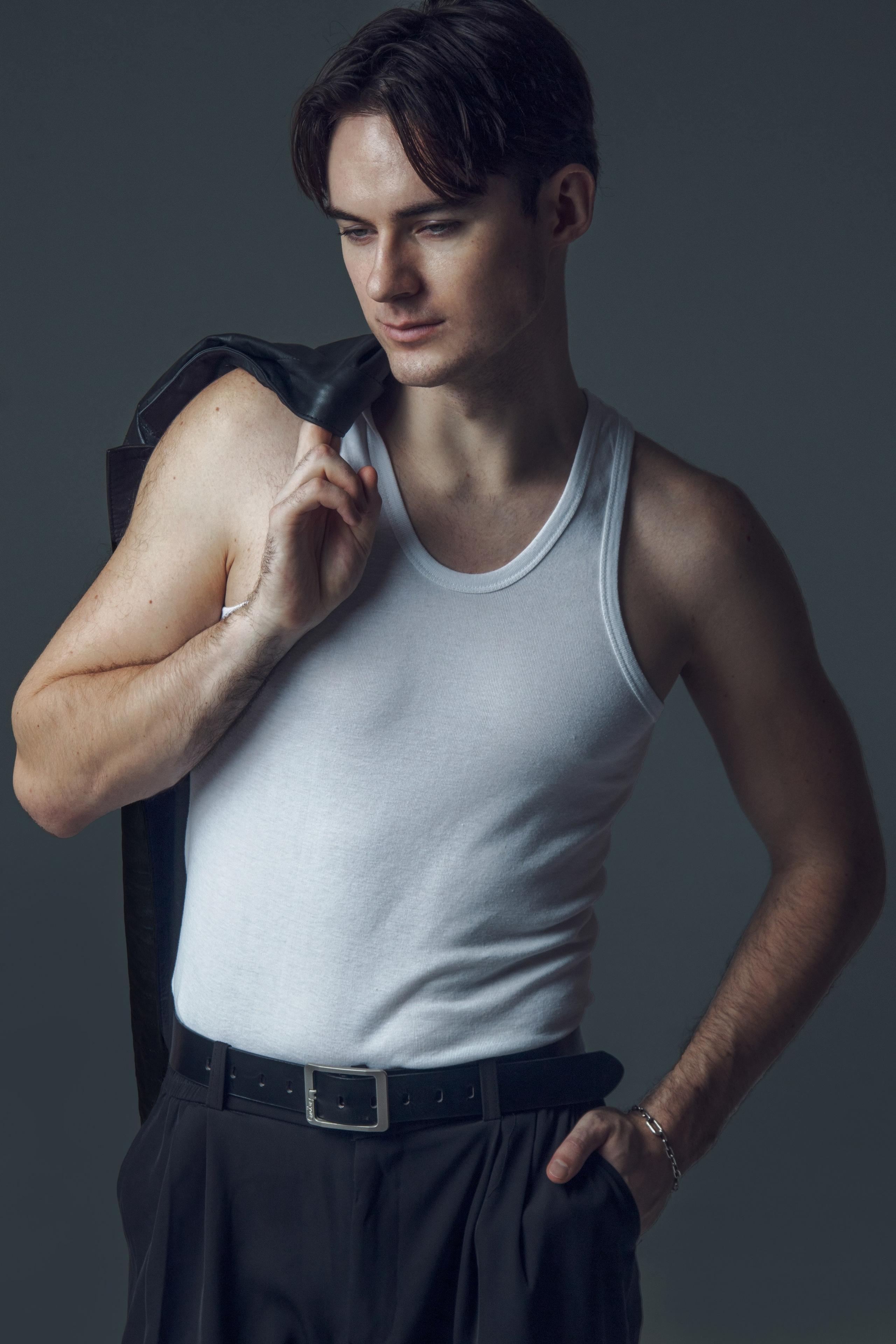 Алексей. Фотограф для брендов Любовь Батина (Спб/Мск)