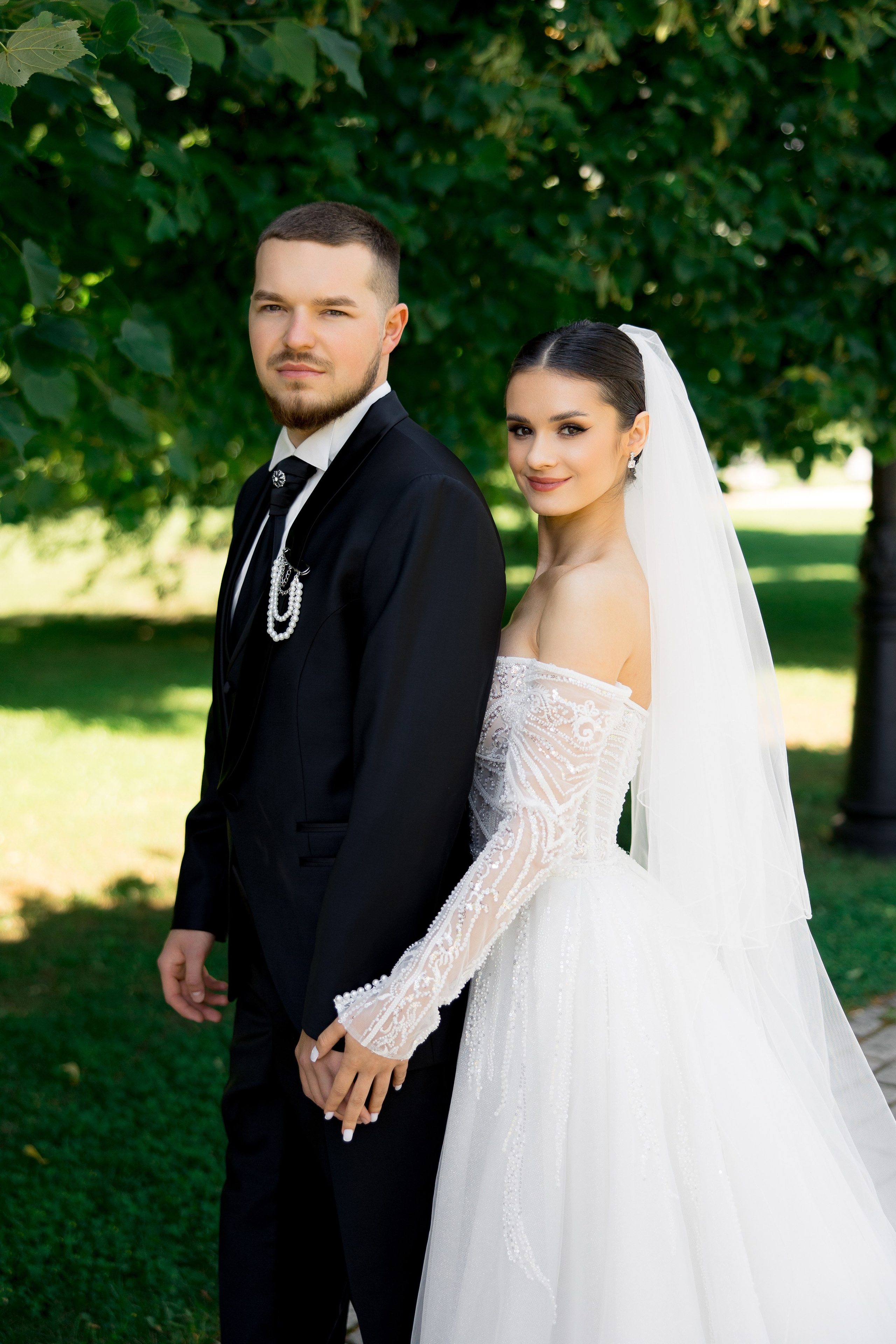 Егор и Диана. Свадебный фотограф Москве Катя Абдурахманова и Арсен Абдурахманов