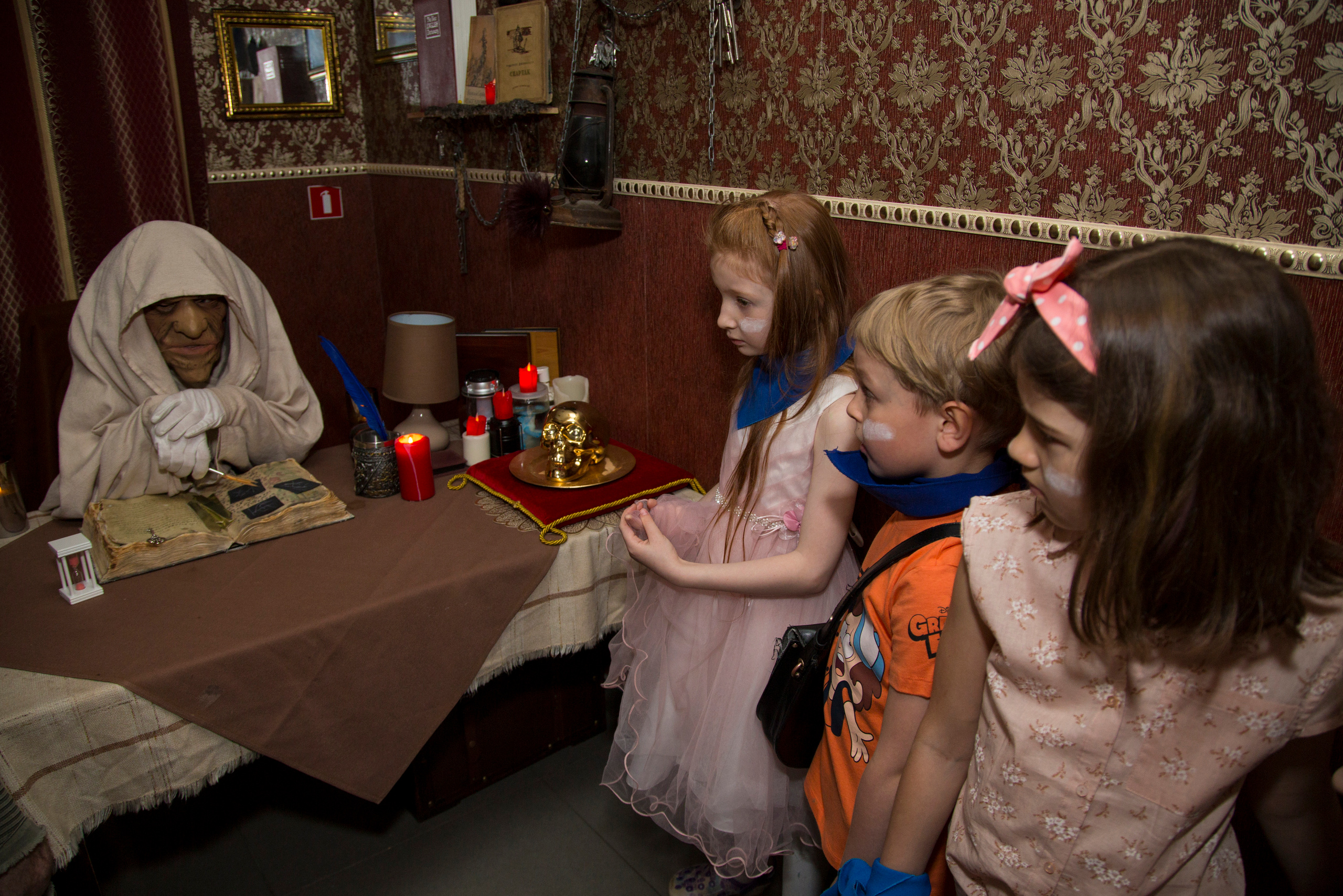 Фотосъёмка детских праздников. Семейный и свадебный фотограф в Санкт-Петербурге Татьяна Швыкова