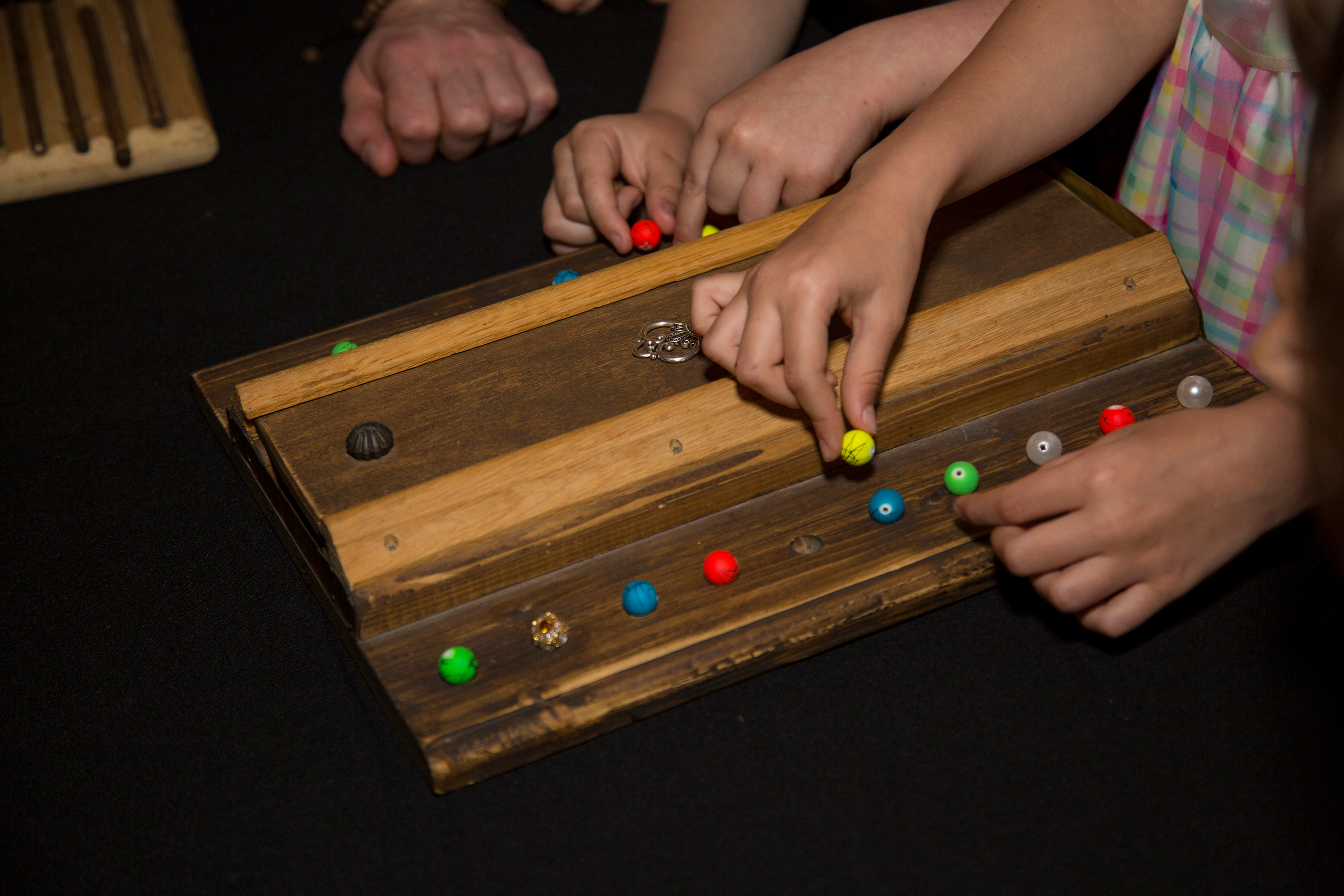 Фотосъёмка детских праздников. Семейный и свадебный фотограф в Санкт-Петербурге Татьяна Швыкова