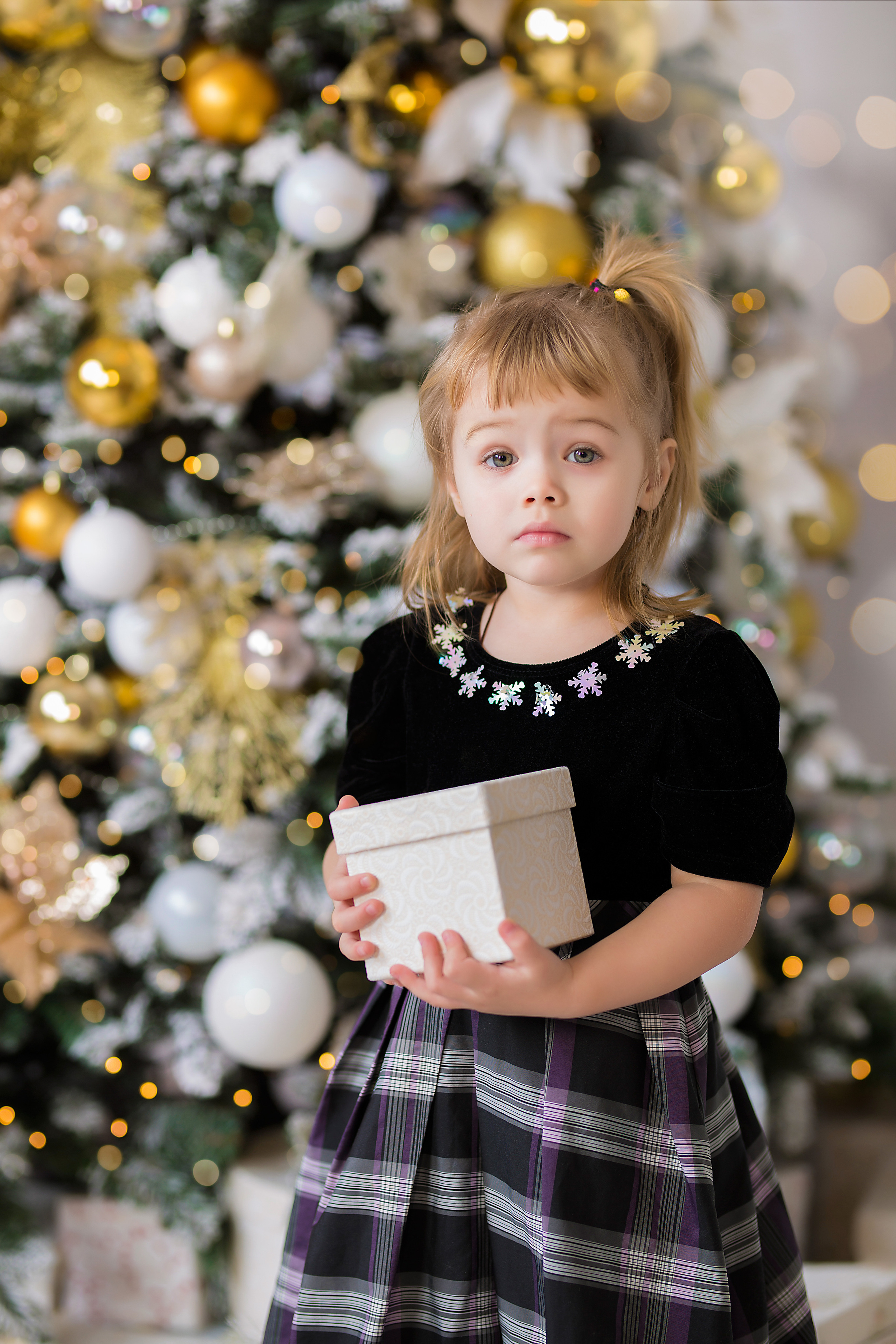 Новогодние фотосессии. Семейный и свадебный фотограф в Санкт-Петербурге Татьяна Швыкова
