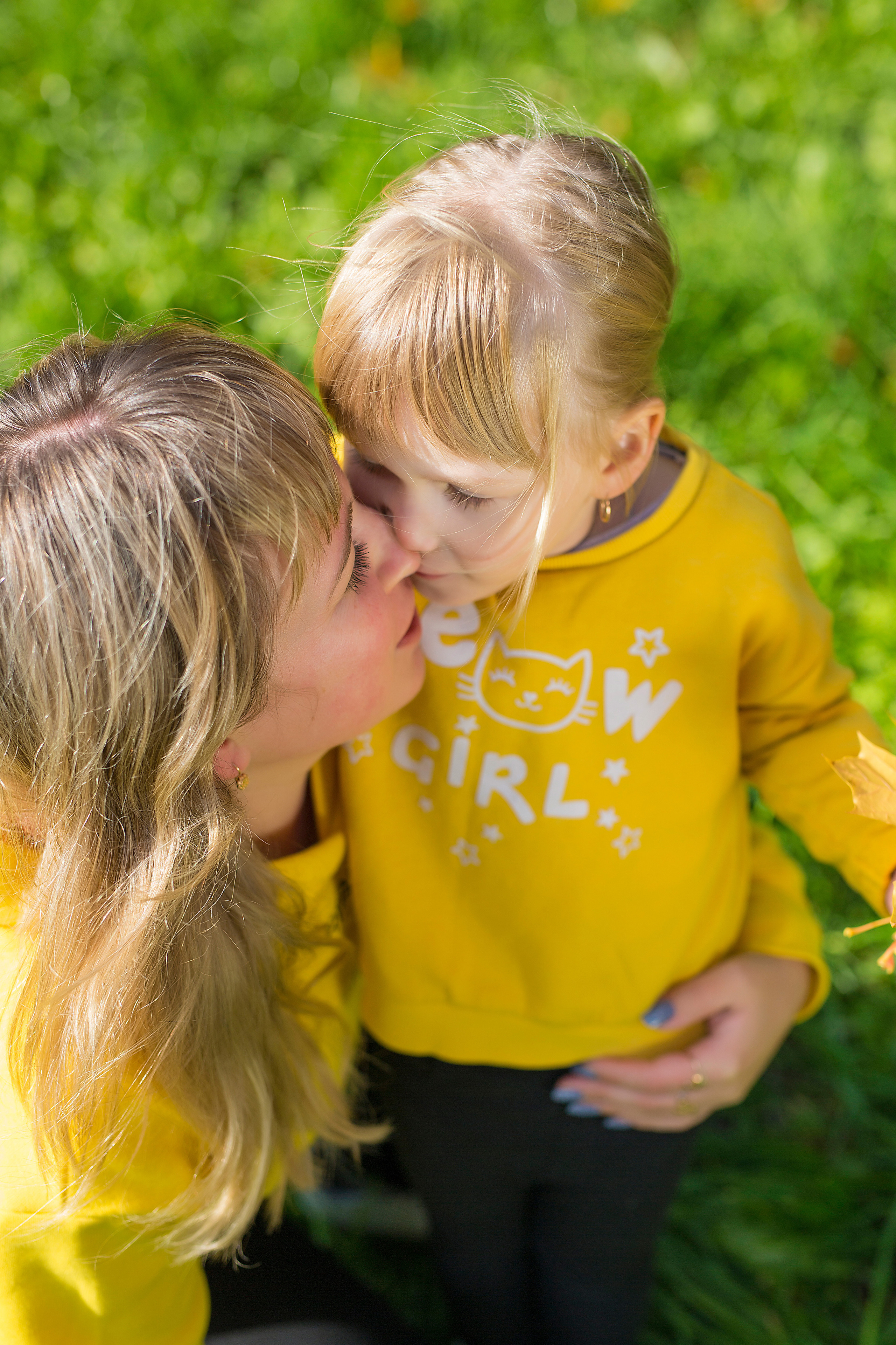 Осенние фотосессии. Семейный и свадебный фотограф в Санкт-Петербурге Татьяна Швыкова
