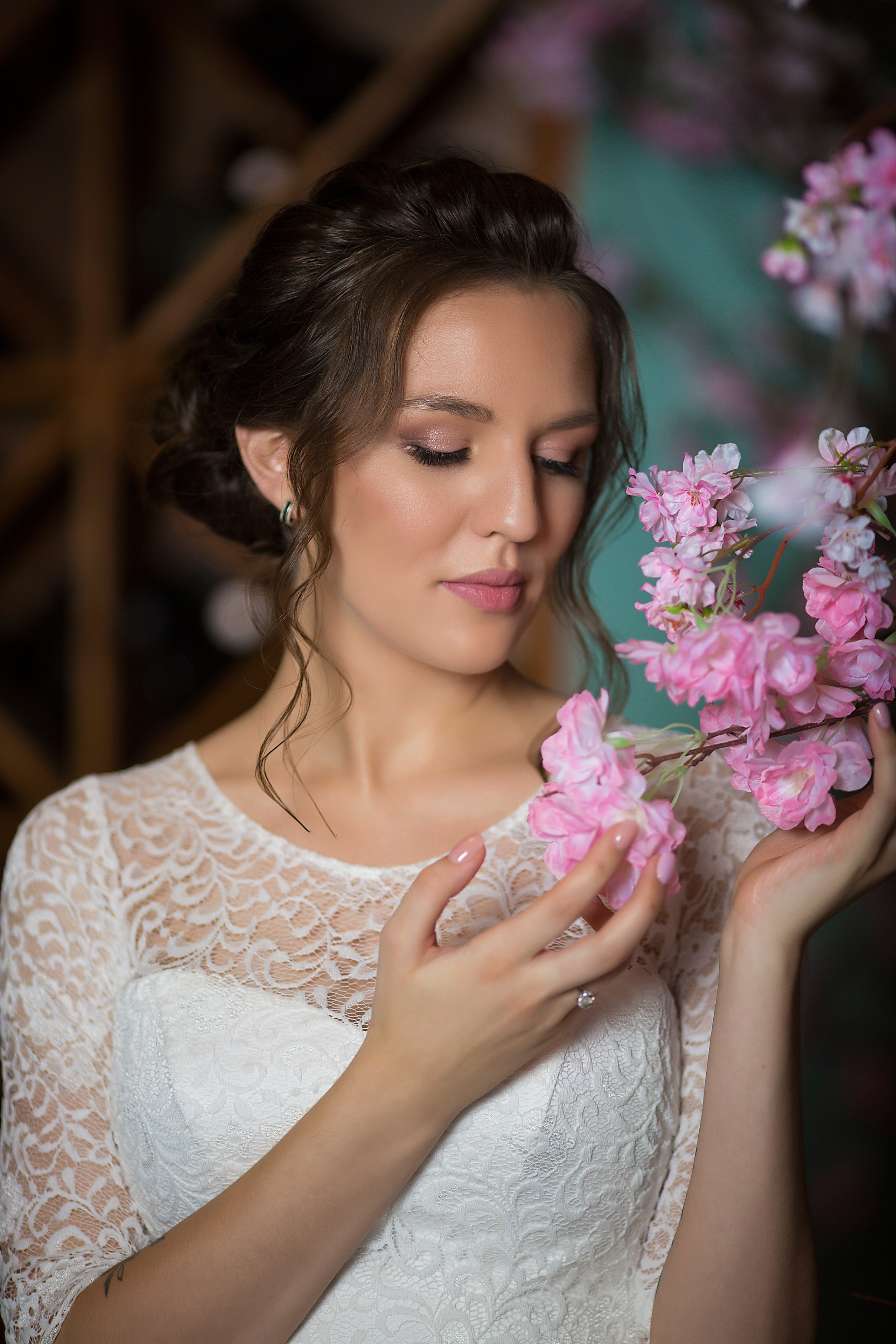 Анастасия и Георгий. Семейный и свадебный фотограф в Санкт-Петербурге Татьяна Швыкова